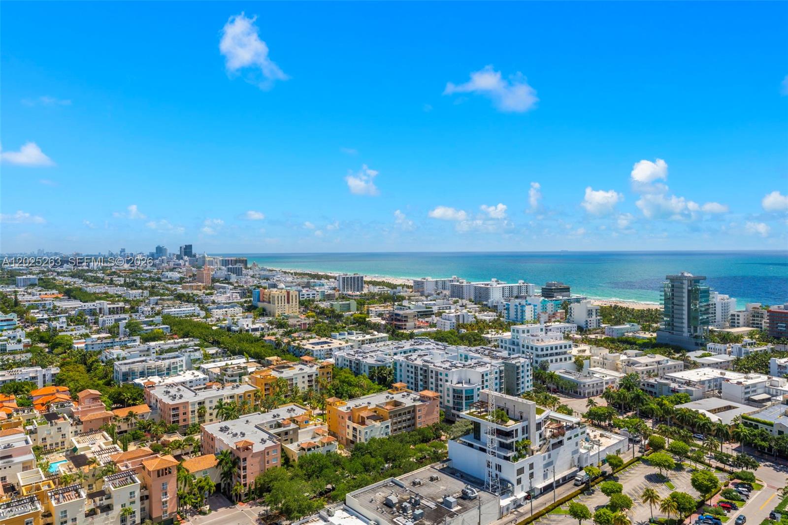 1000 S Pointe Dr # 2803