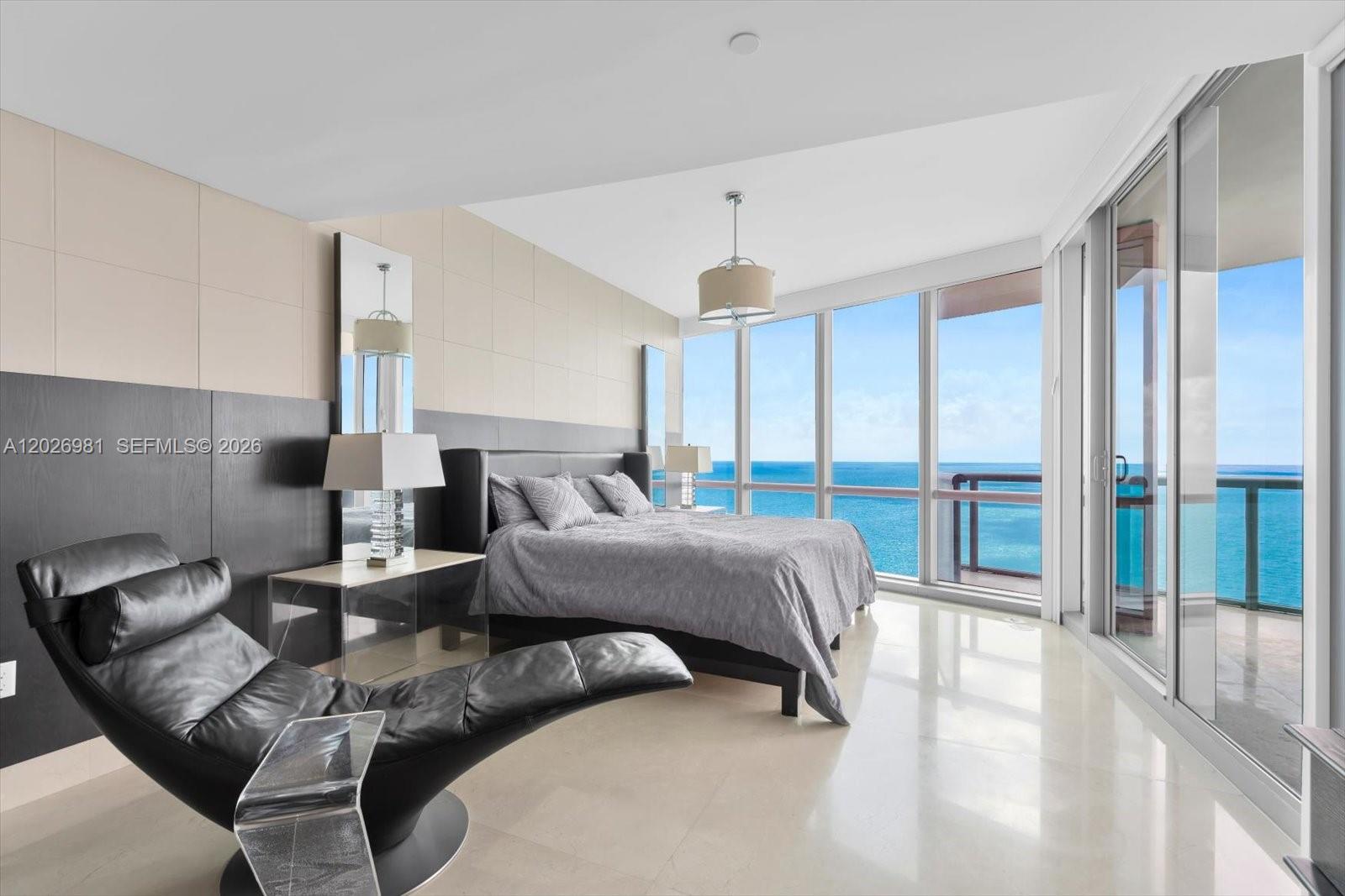 17121 Collins Ave # 3905