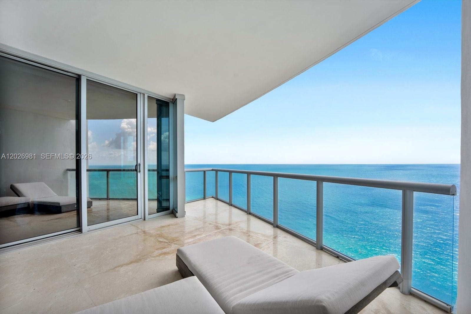 17121 Collins Ave # 3905