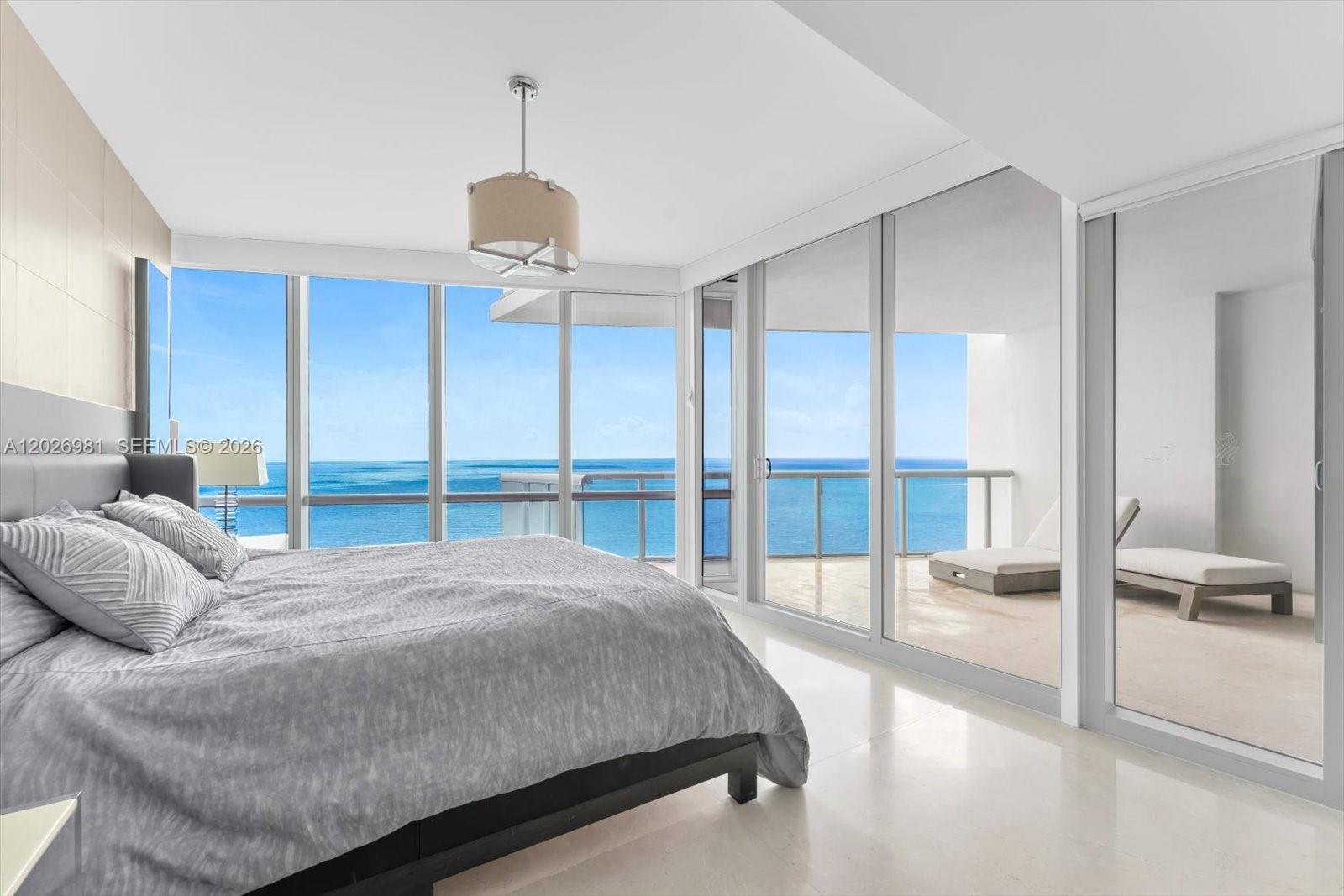 17121 Collins Ave # 3905