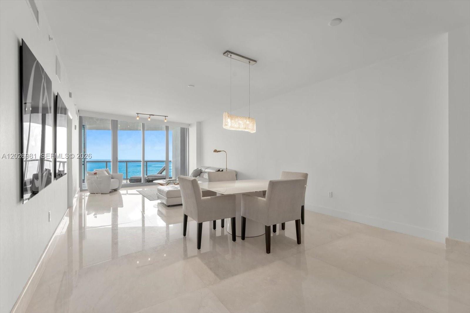 17121 Collins Ave # 3905