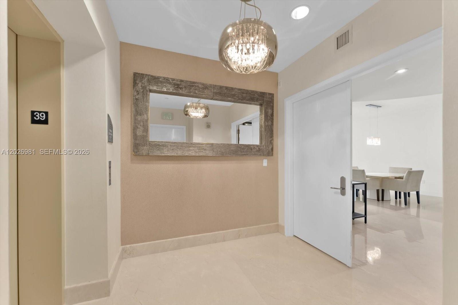17121 Collins Ave # 3905