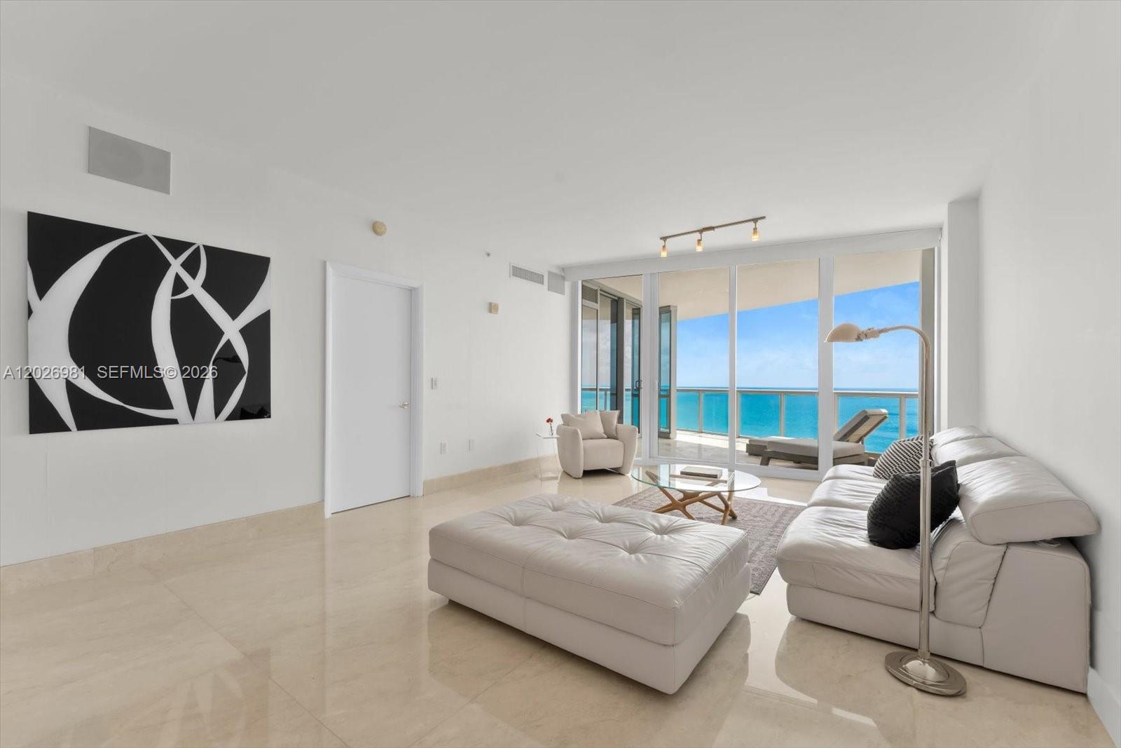 17121 Collins Ave # 3905