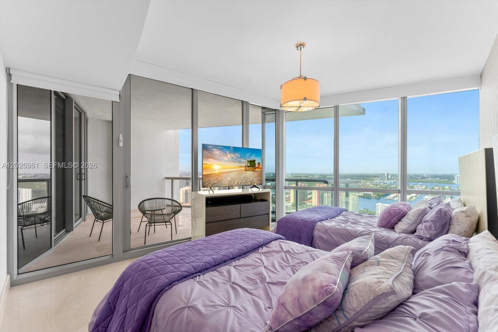 17121 Collins Ave # 3905