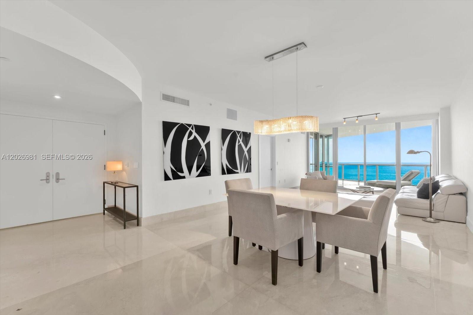 17121 Collins Ave # 3905