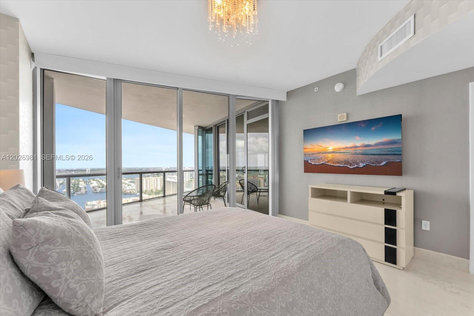 17121 Collins Ave # 3905