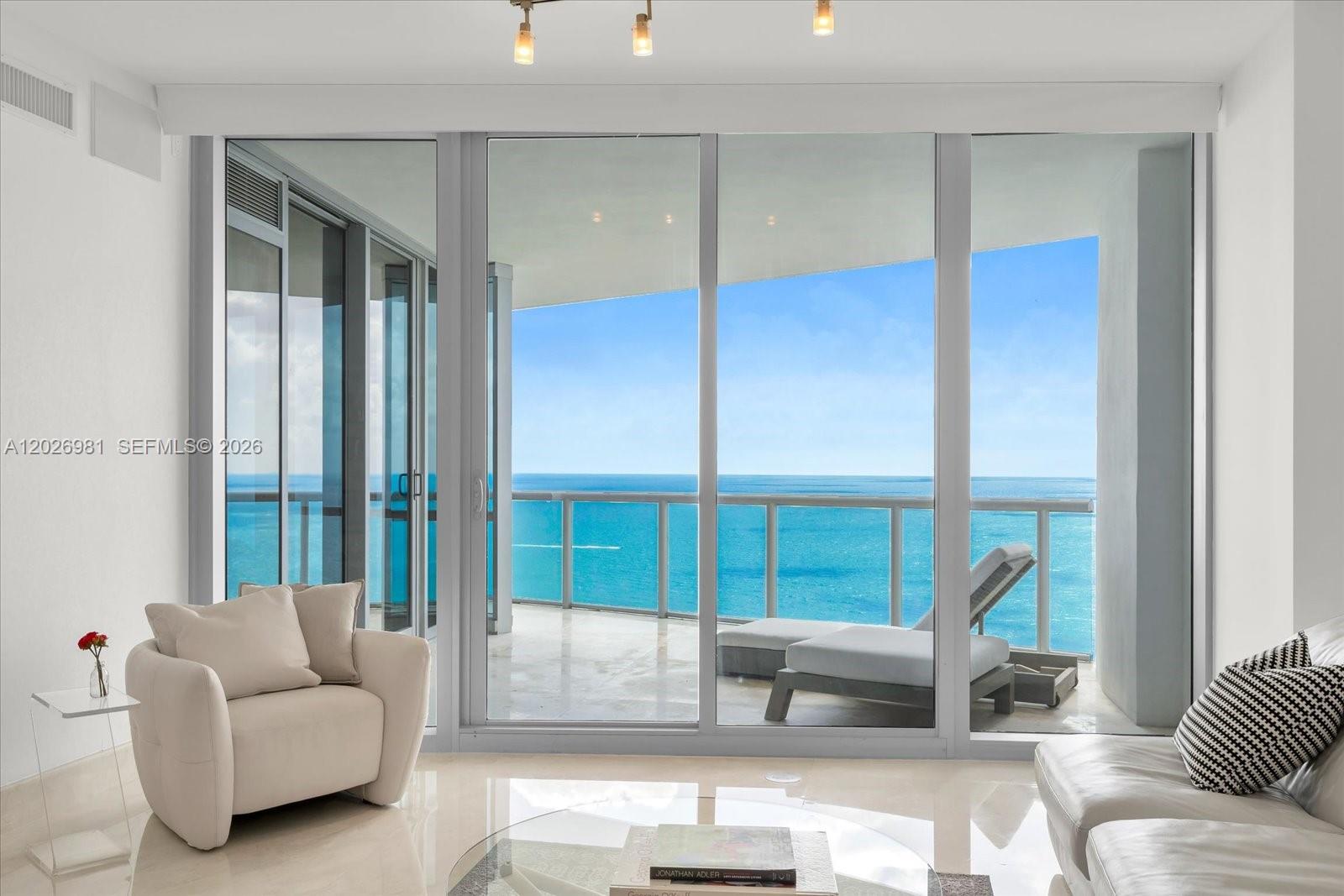 17121 Collins Ave # 3905