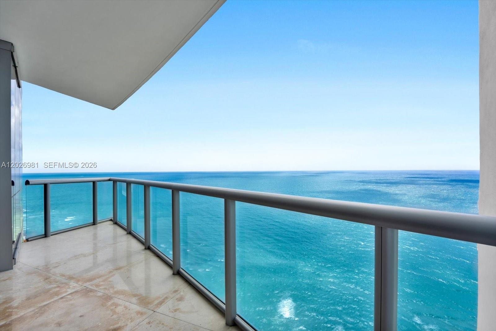 17121 Collins Ave # 3905