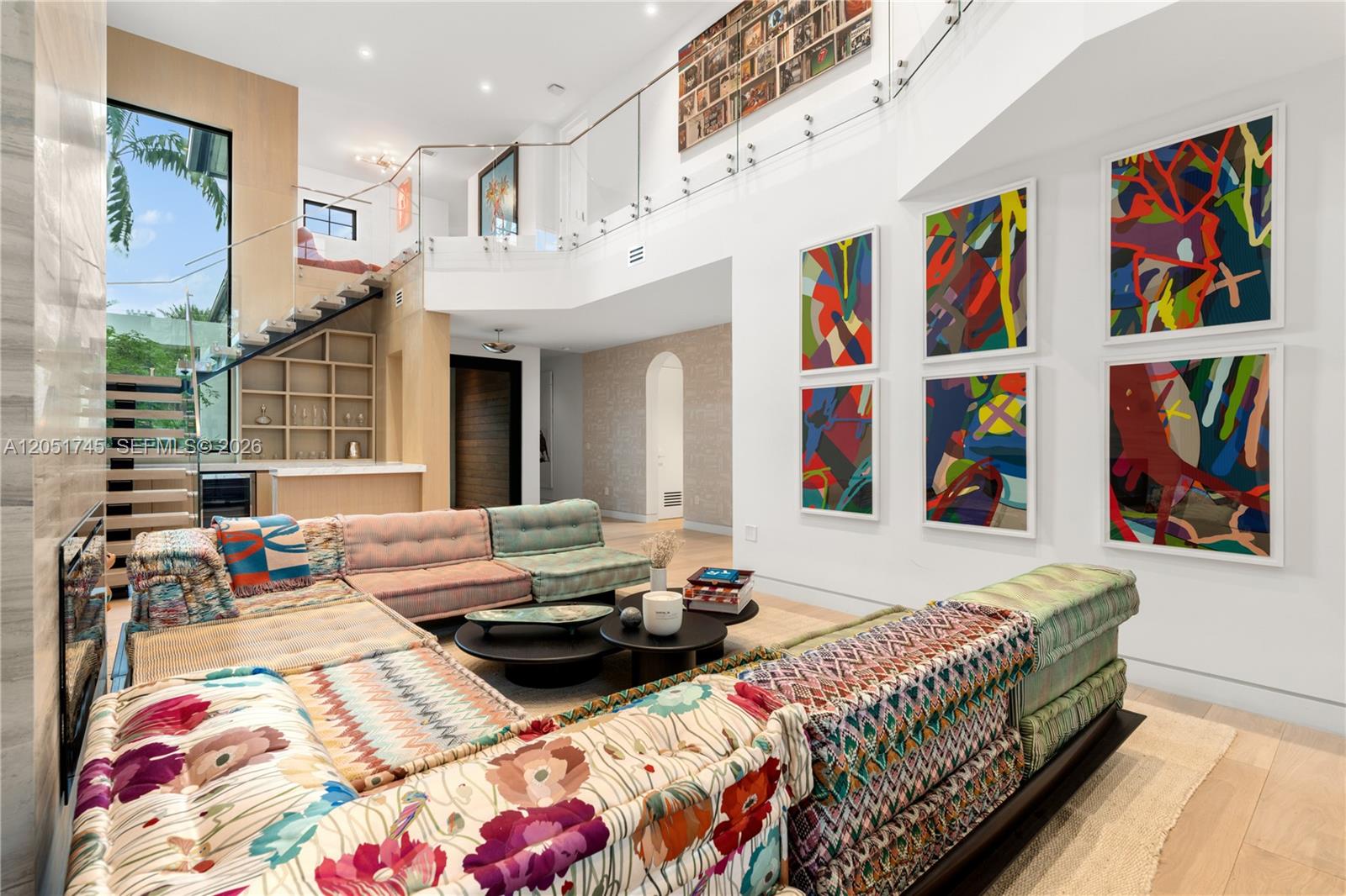 4442 Prairie Ave