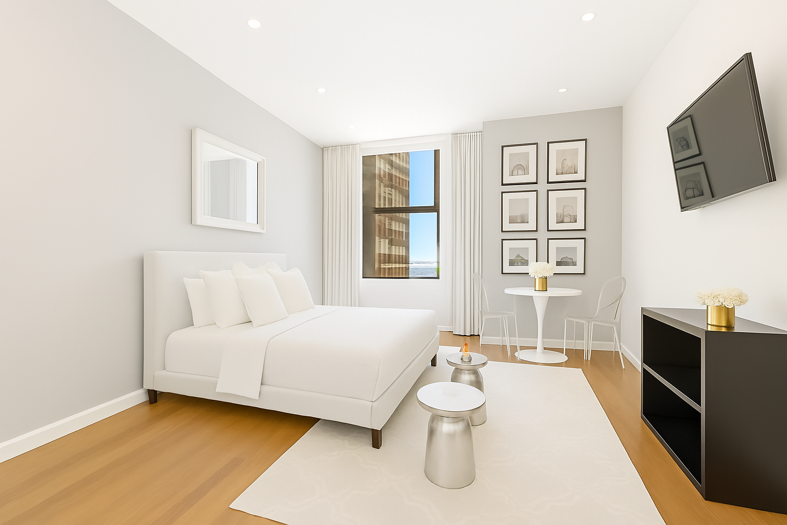 1 Wall Street Court 1102