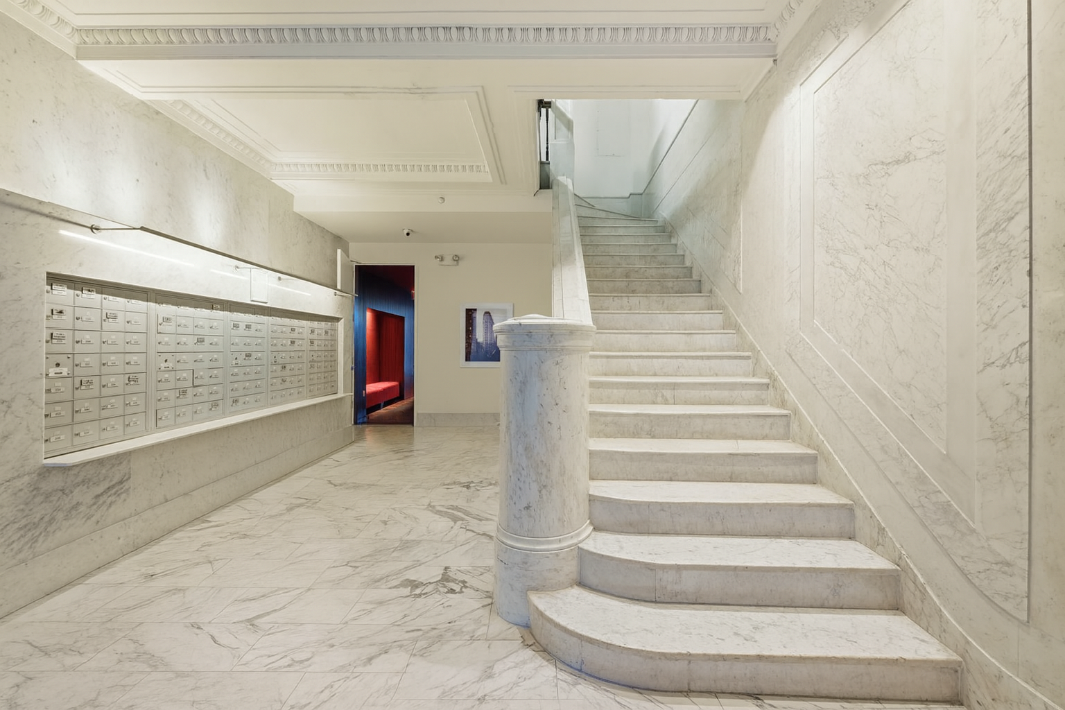 1 Wall Street Court 1102