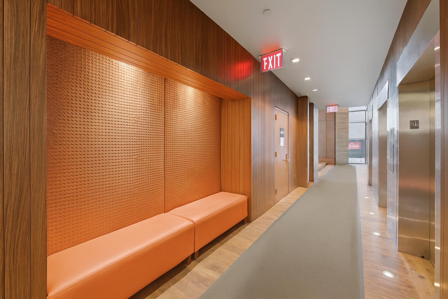 1 Wall Street Court 1102