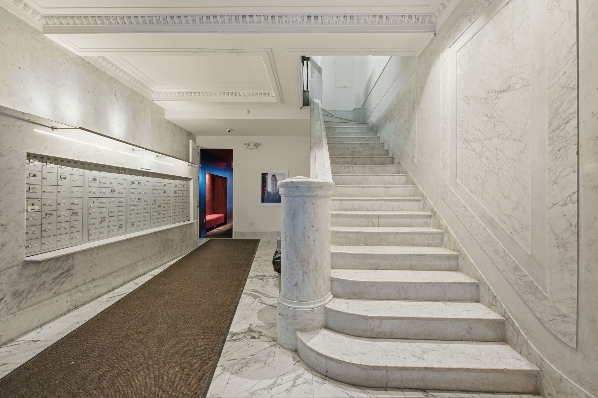 1 Wall Street Court 1102