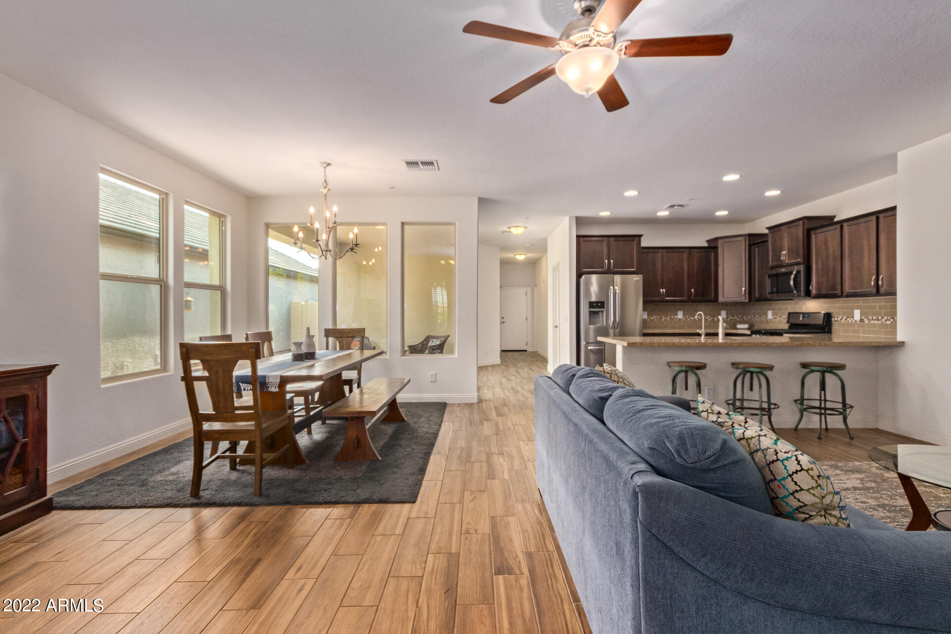 20723 W LEGEND Trail