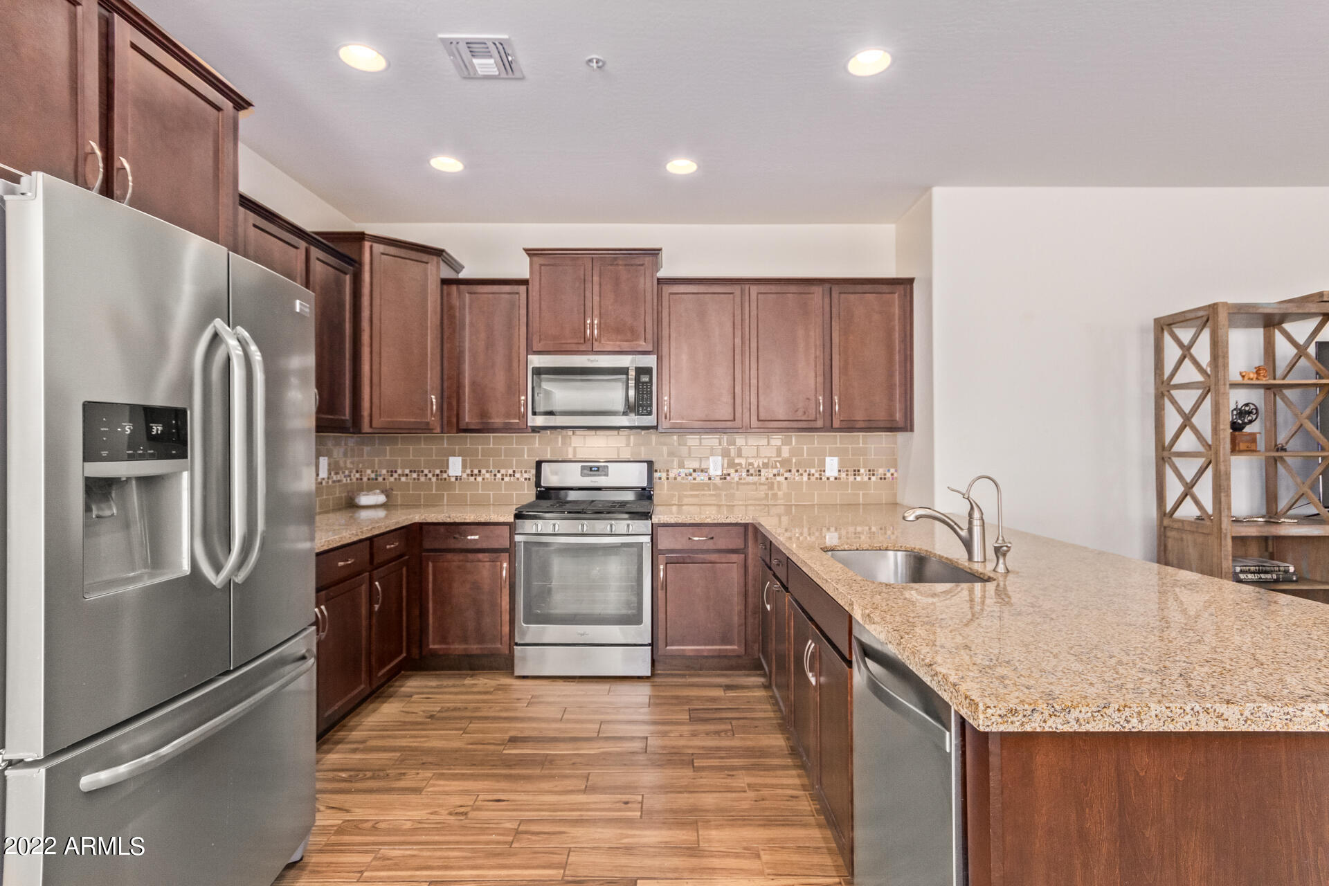 20723 W LEGEND Trail