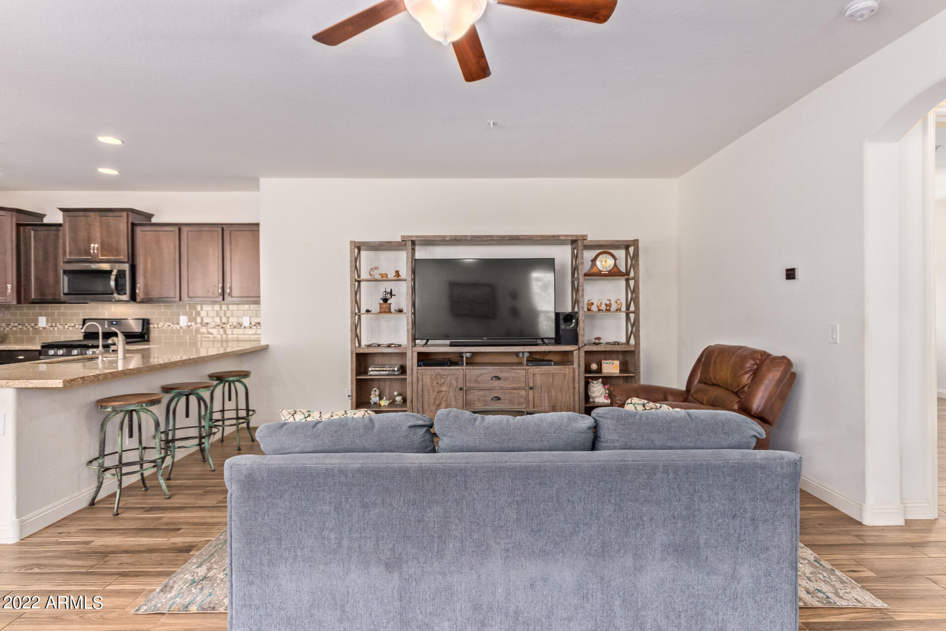 20723 W LEGEND Trail