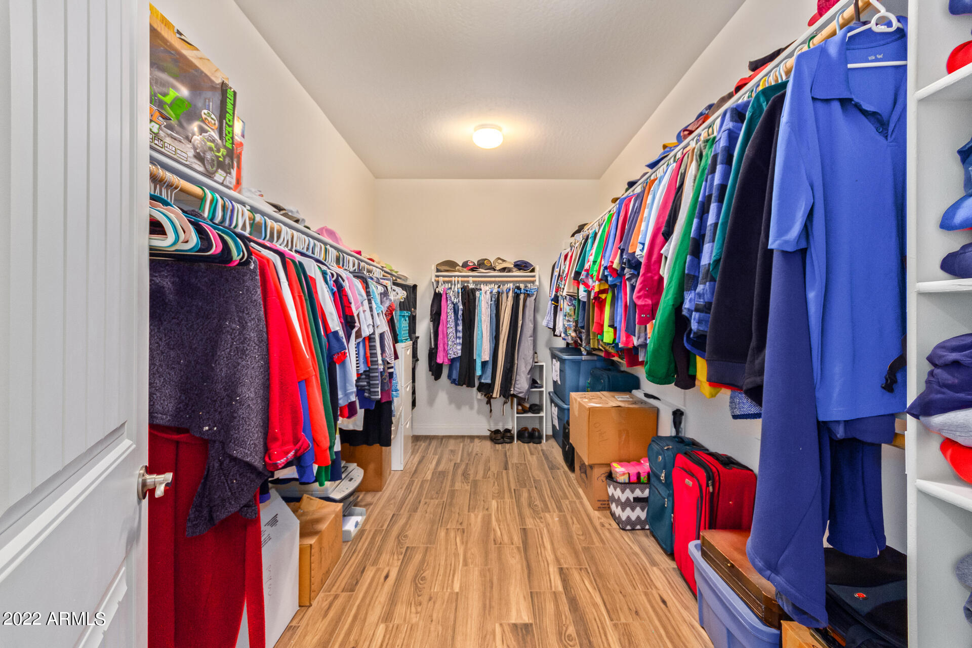 20723 W LEGEND Trail