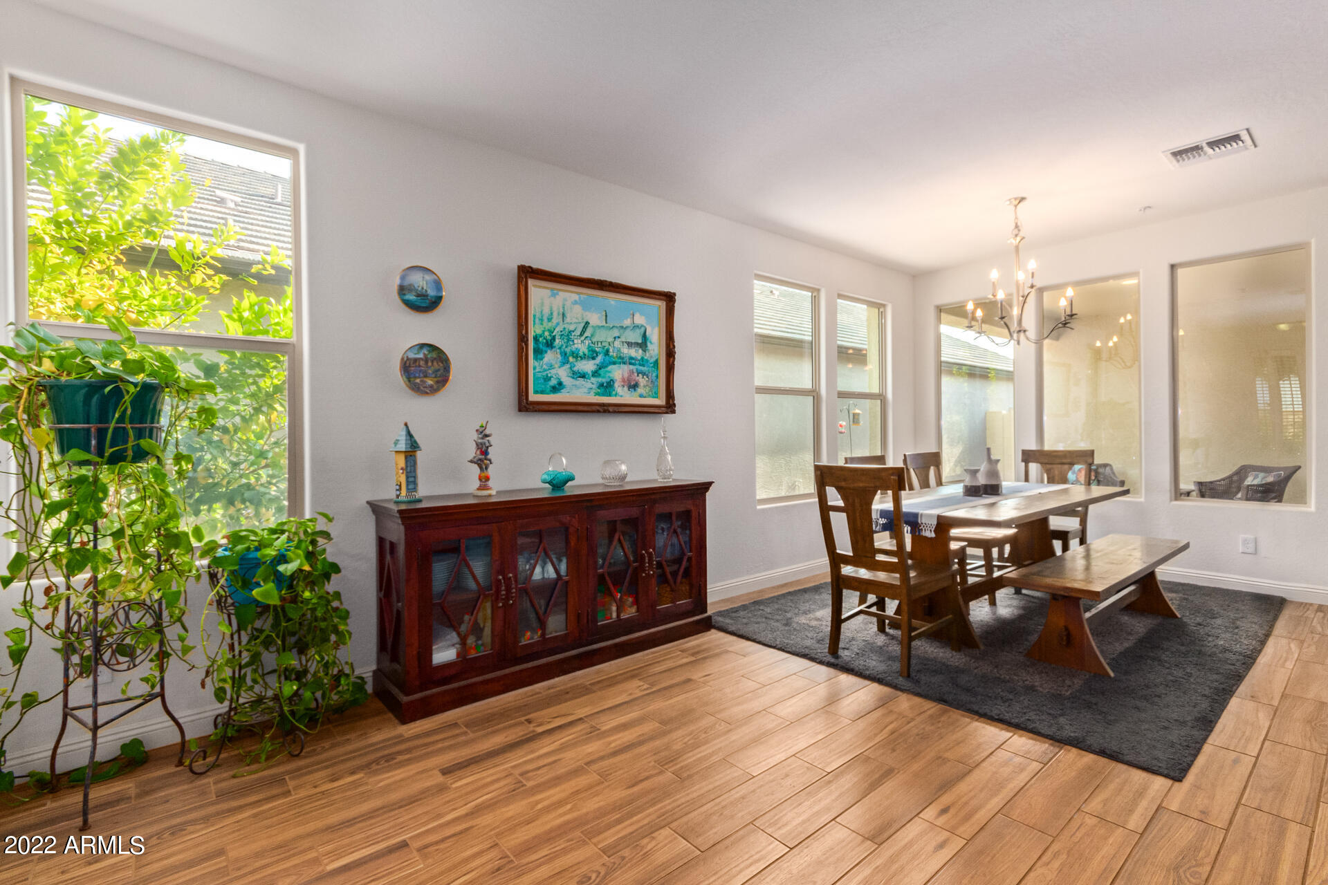 20723 W LEGEND Trail