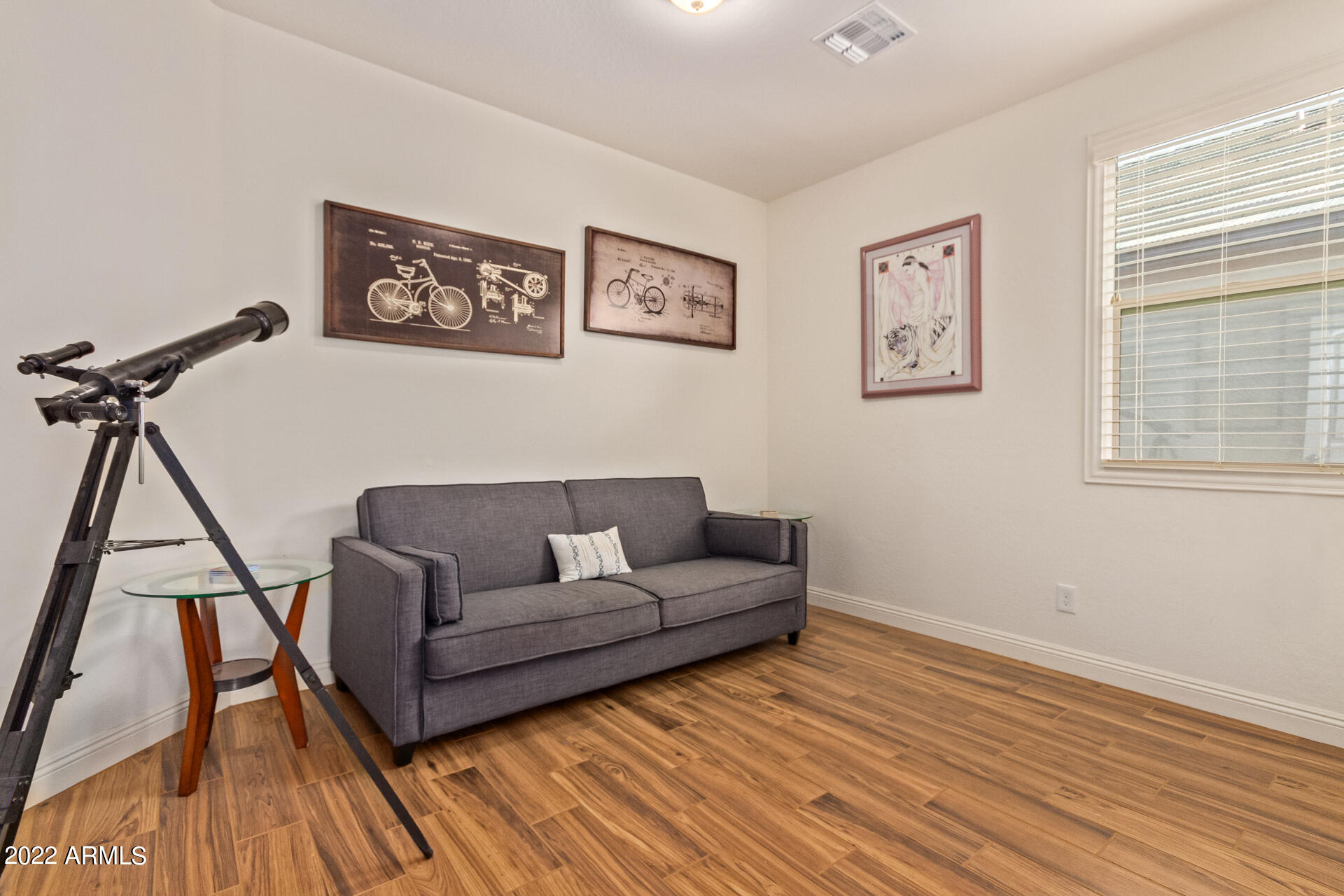 20723 W LEGEND Trail