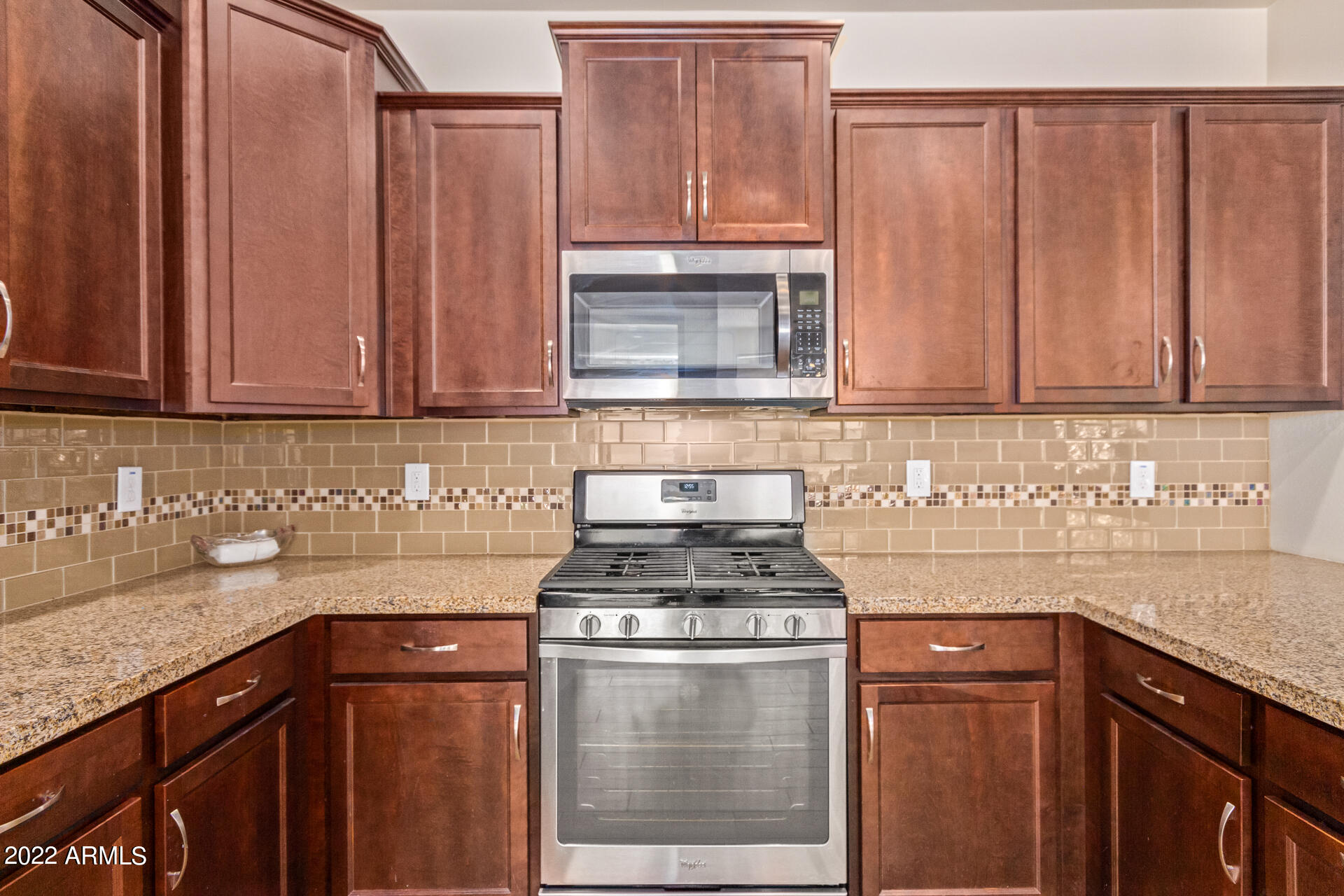 20723 W LEGEND Trail