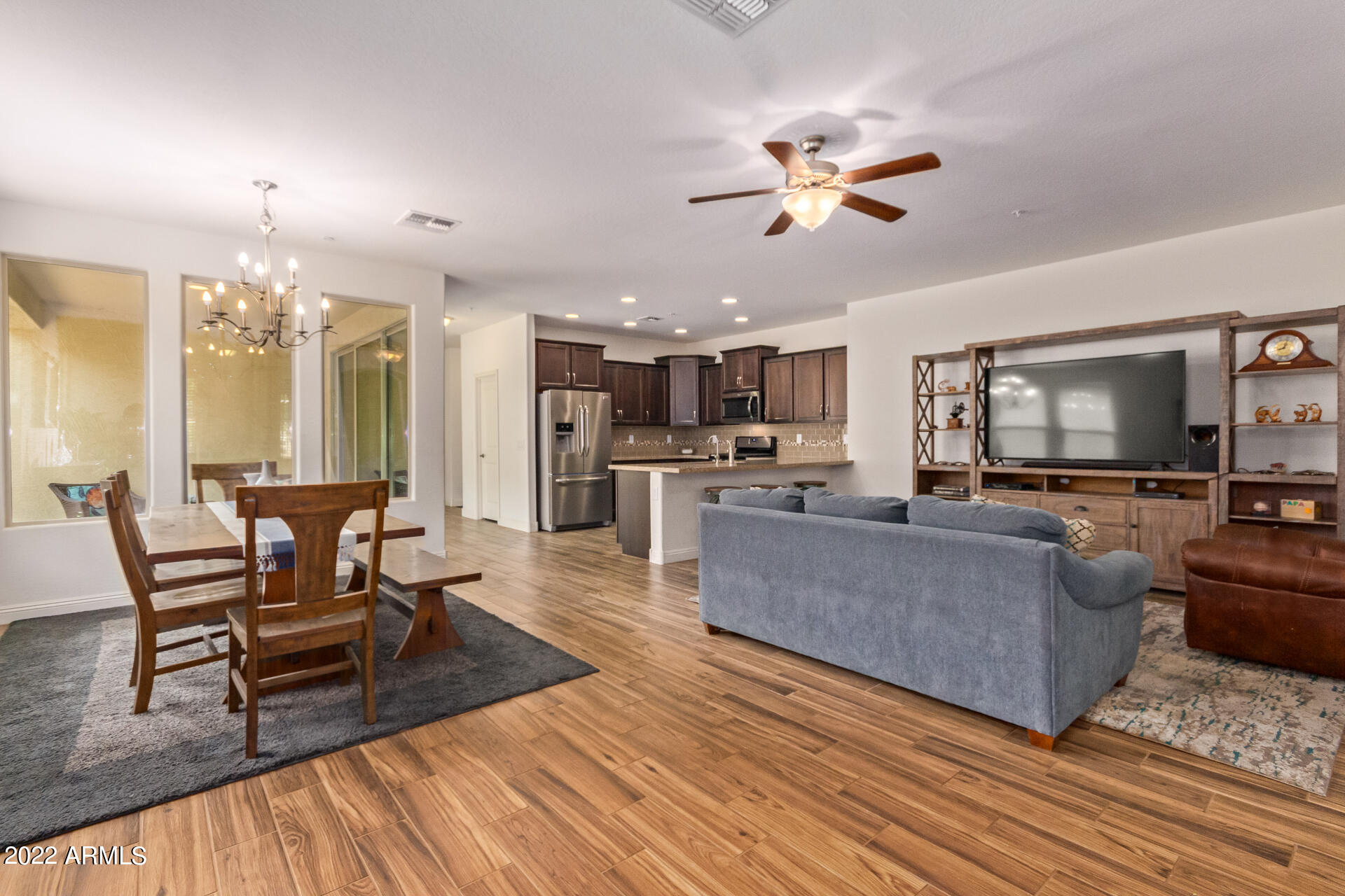 20723 W LEGEND Trail