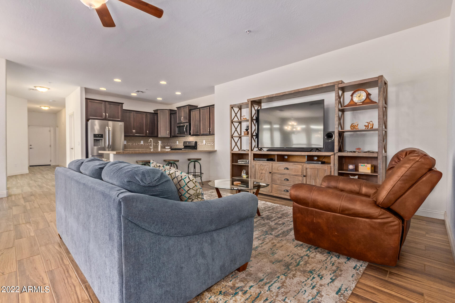 20723 W LEGEND Trail