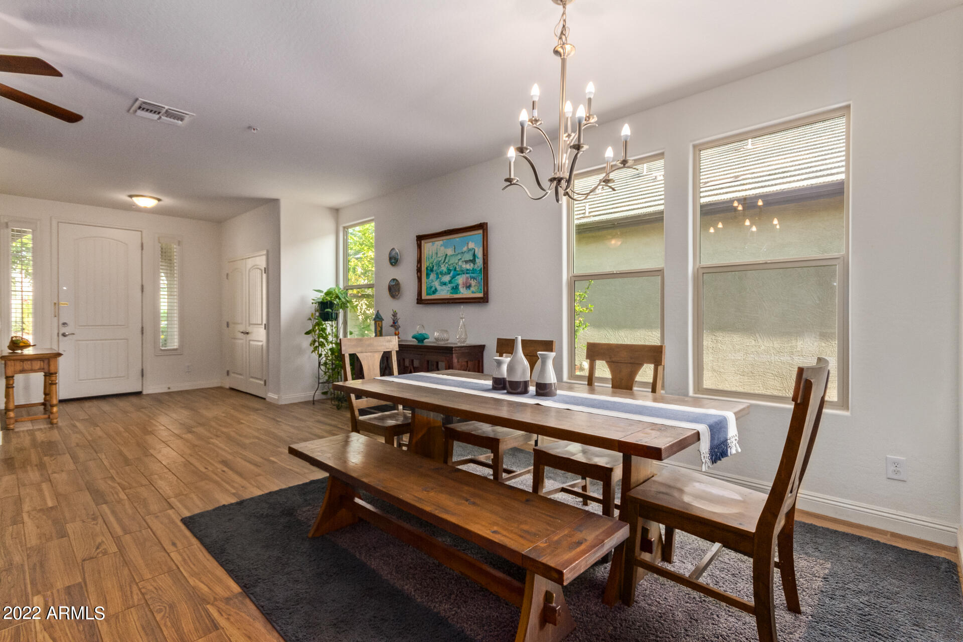 20723 W LEGEND Trail