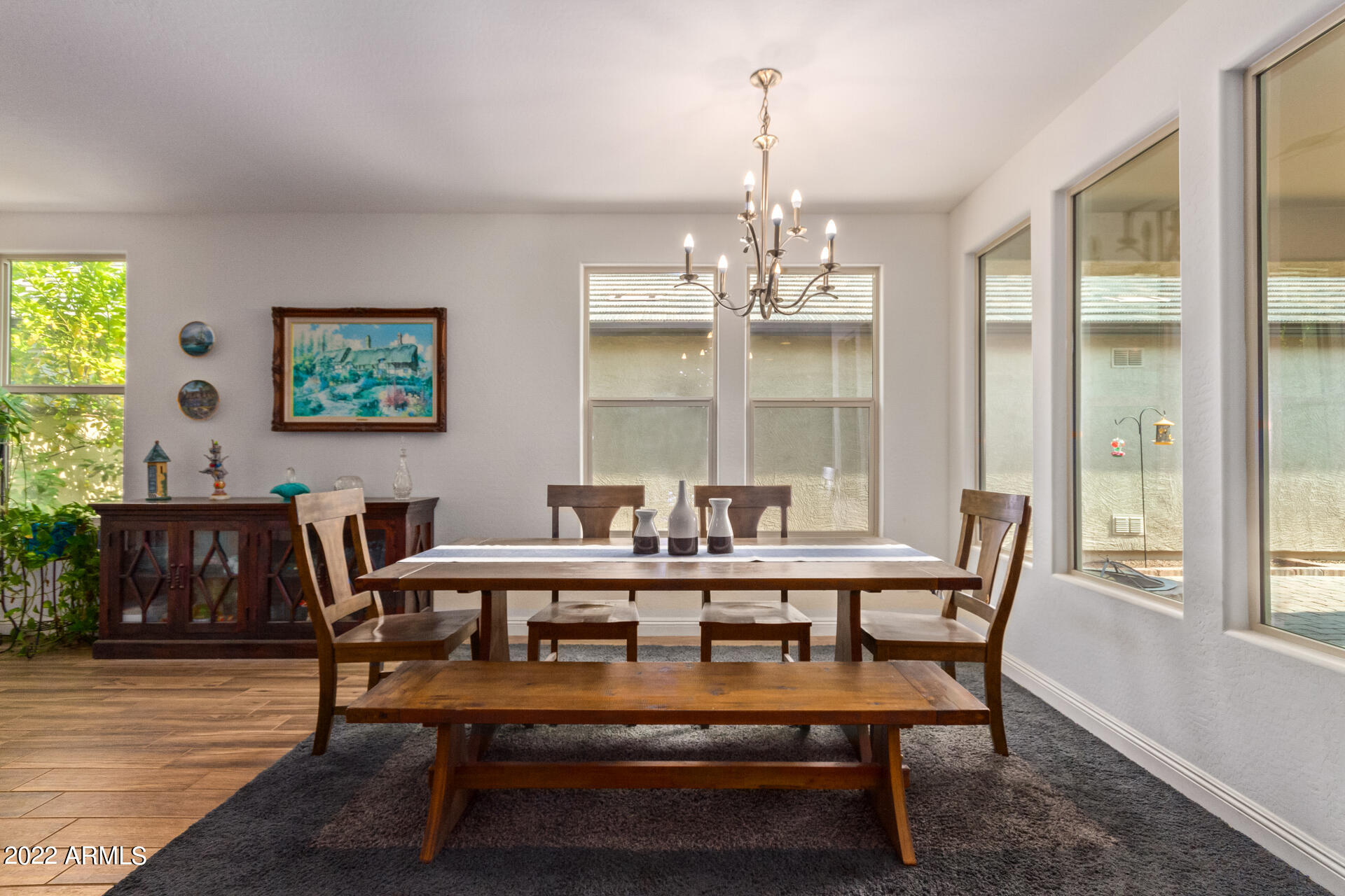 20723 W LEGEND Trail