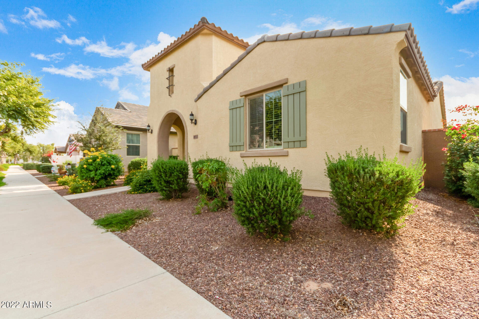 20723 W LEGEND Trail