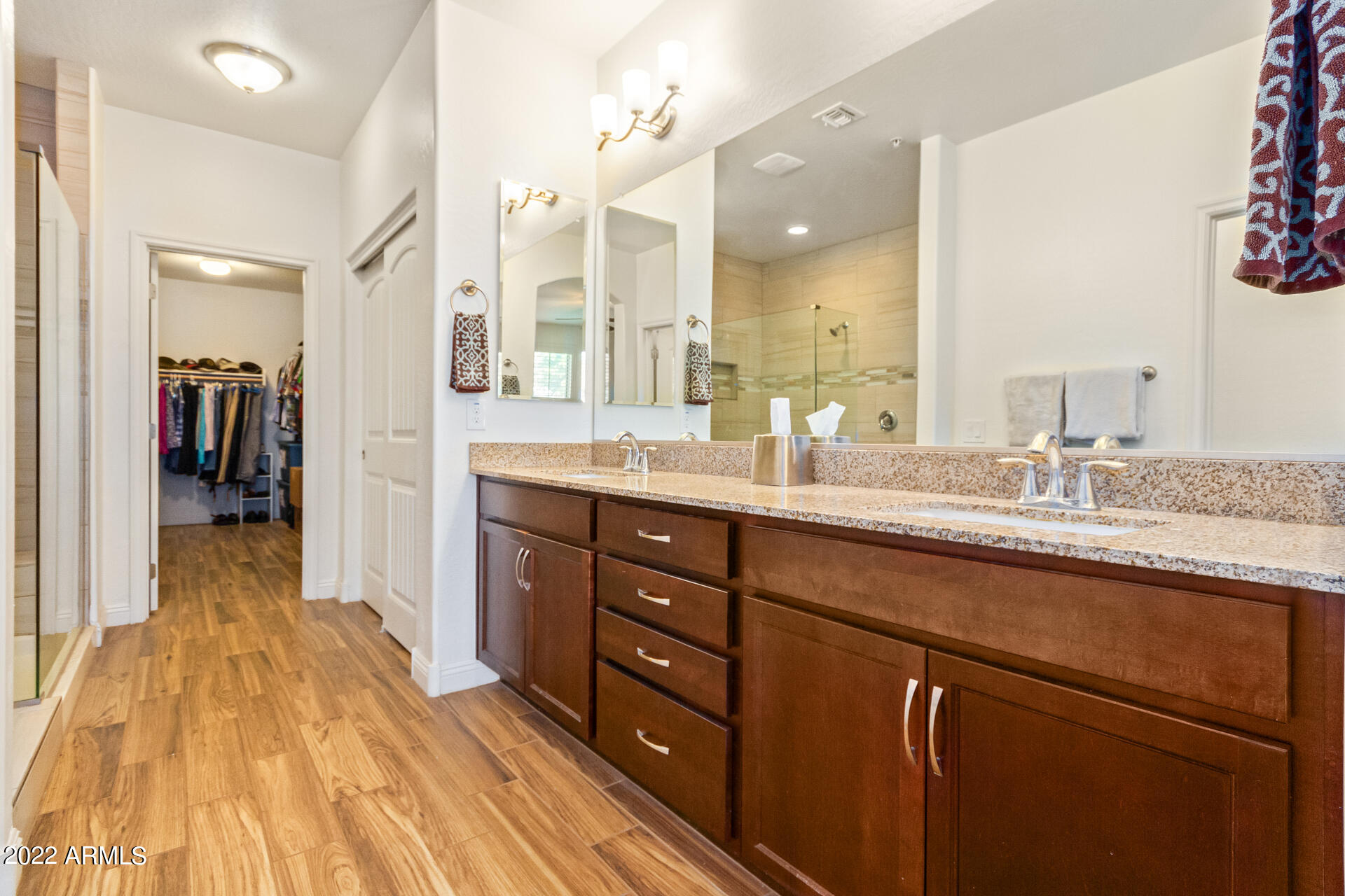 20723 W LEGEND Trail