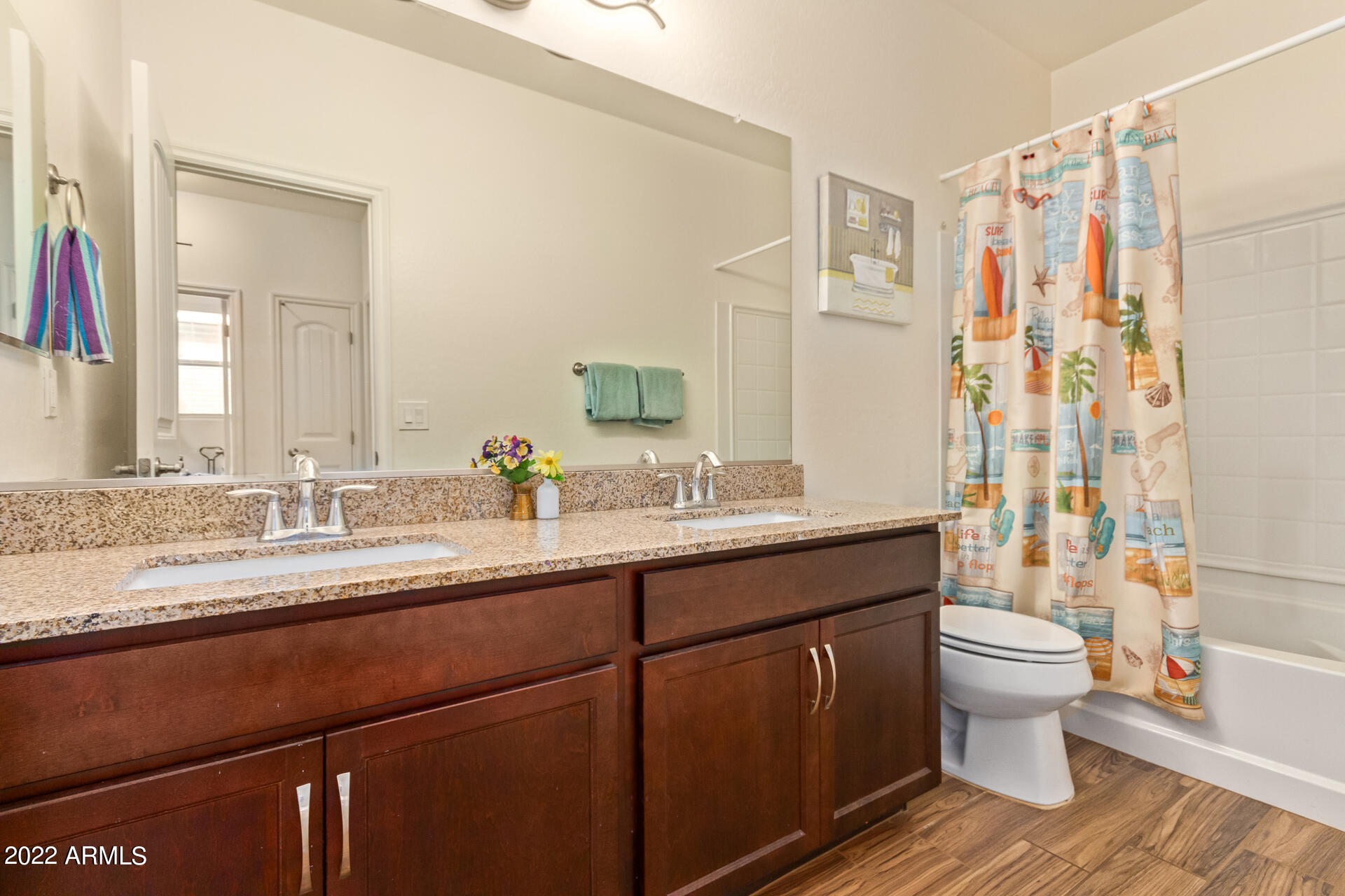 20723 W LEGEND Trail