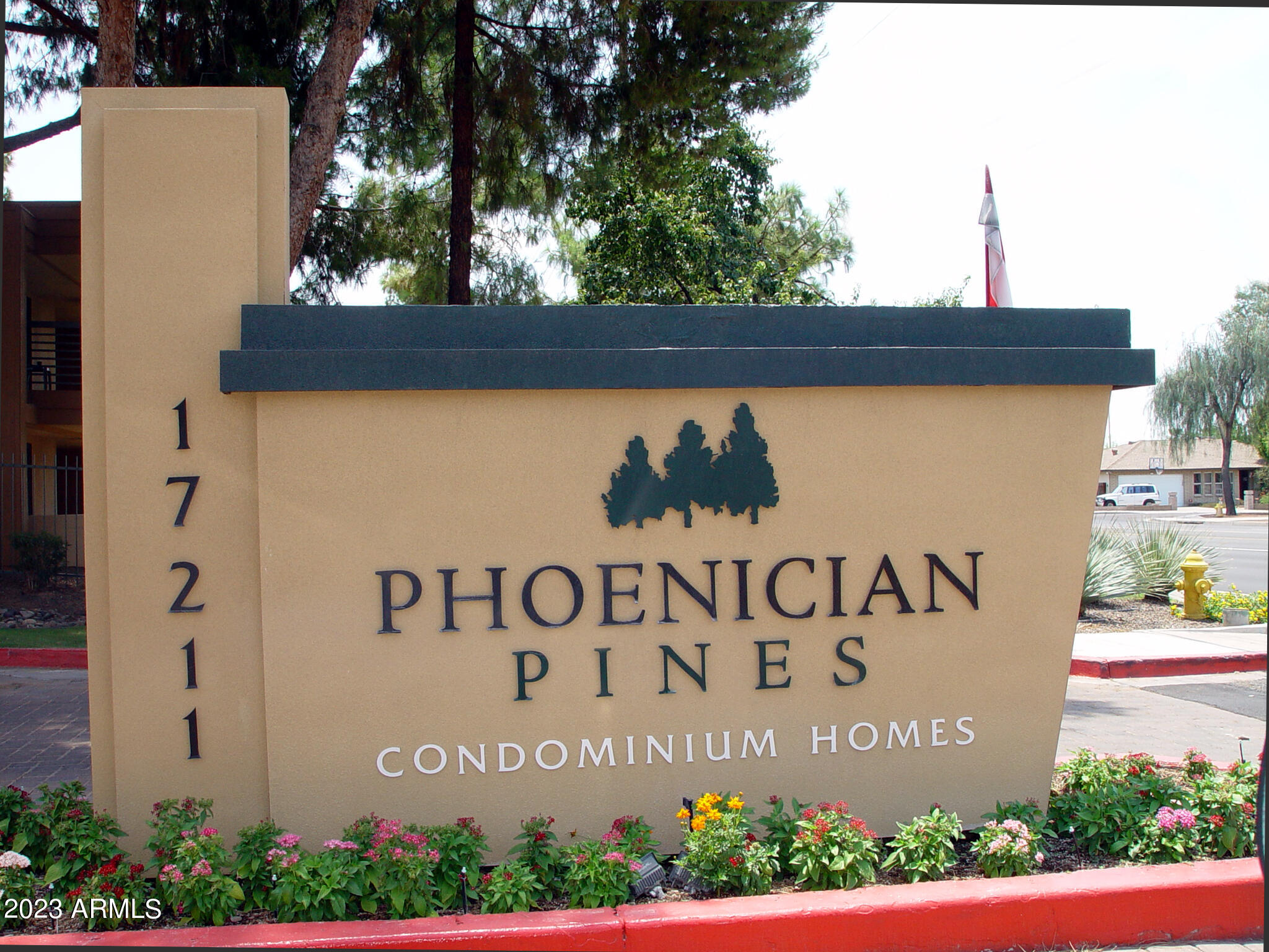 3420 W DANBURY Drive, C231