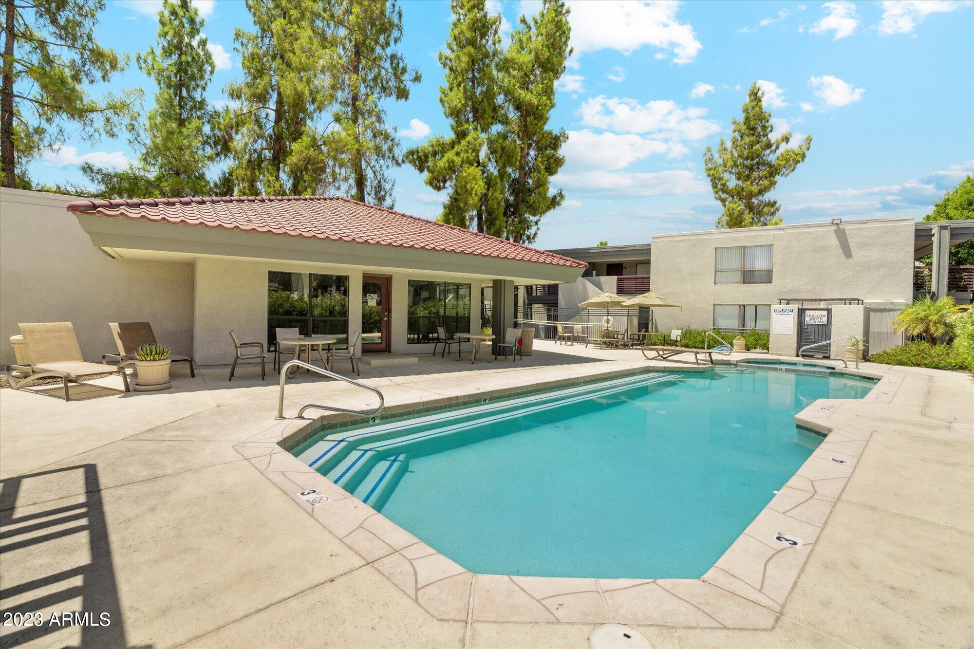 3420 W DANBURY Drive, C231