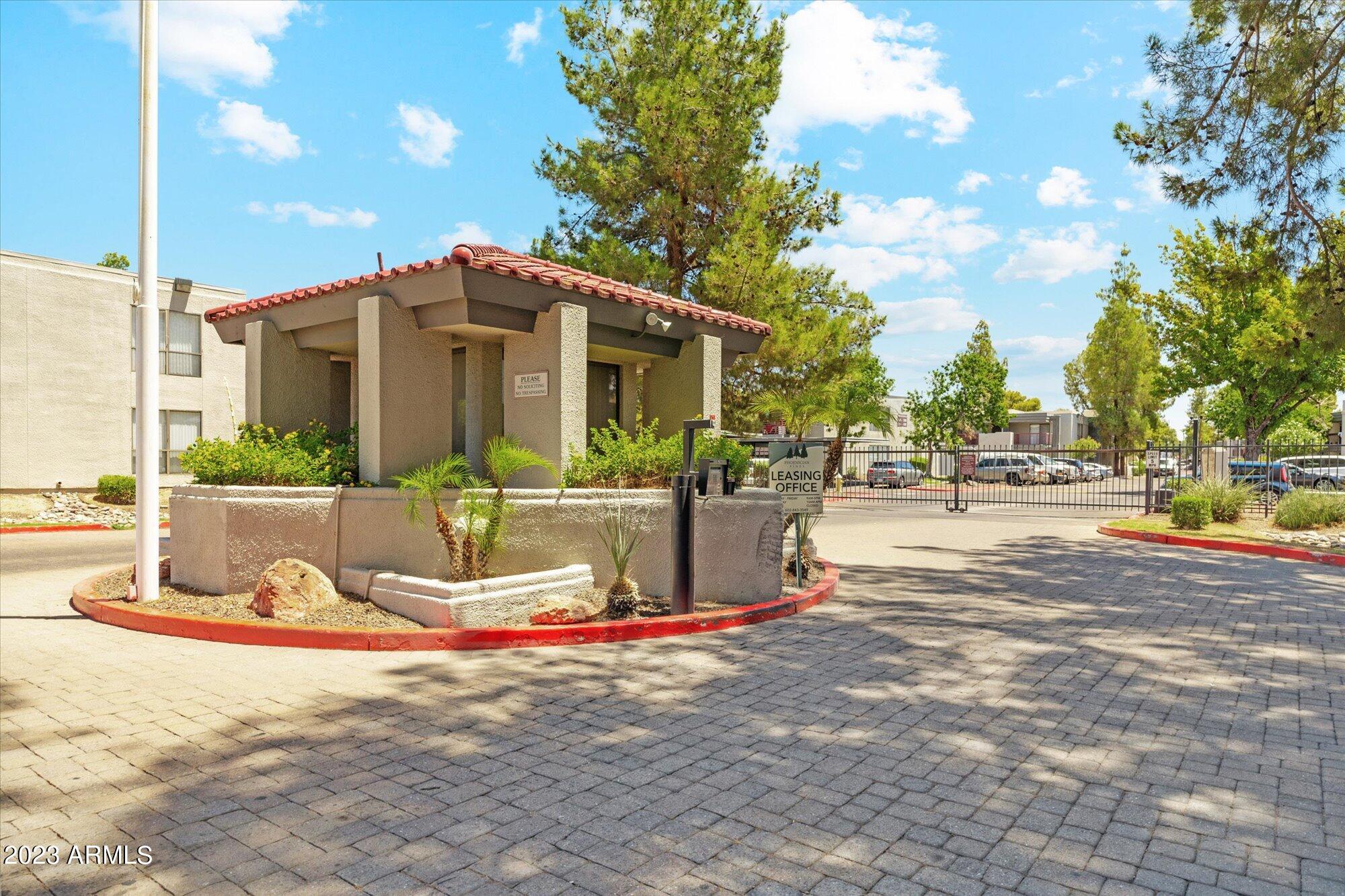 3420 W DANBURY Drive, C231