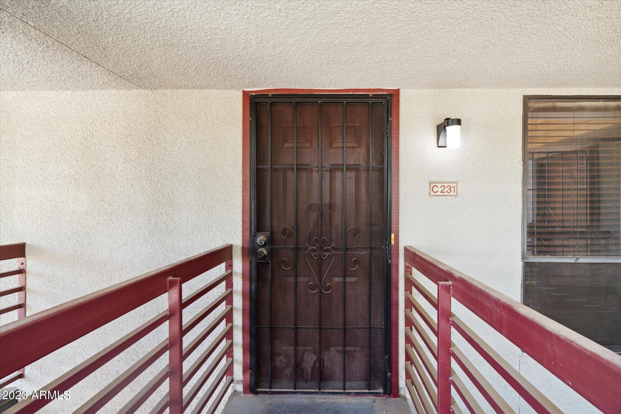 3420 W DANBURY Drive, C231