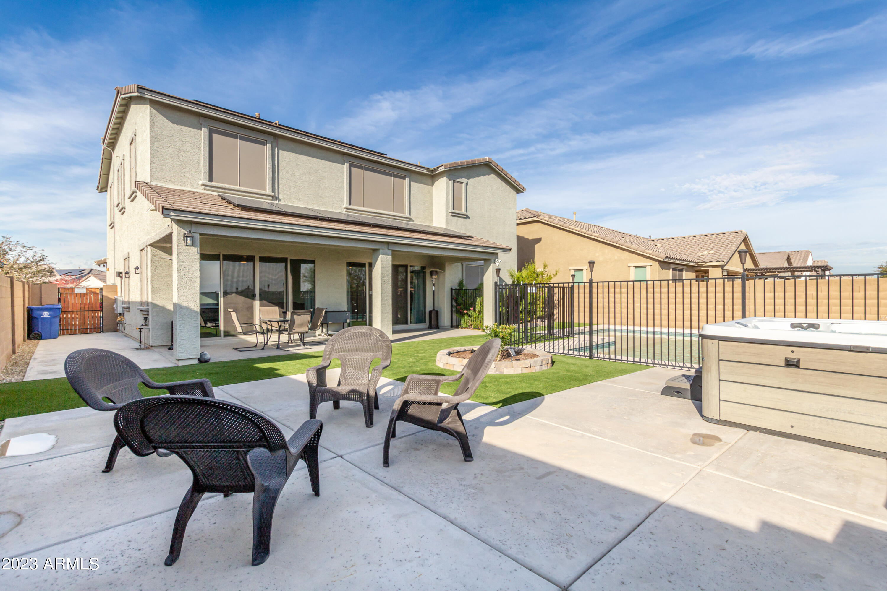 14265 W WEST WIND Drive