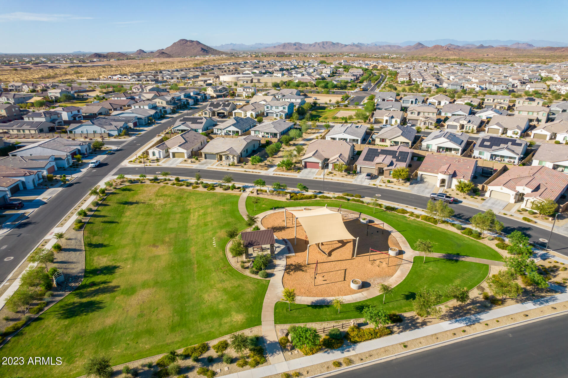 14265 W WEST WIND Drive