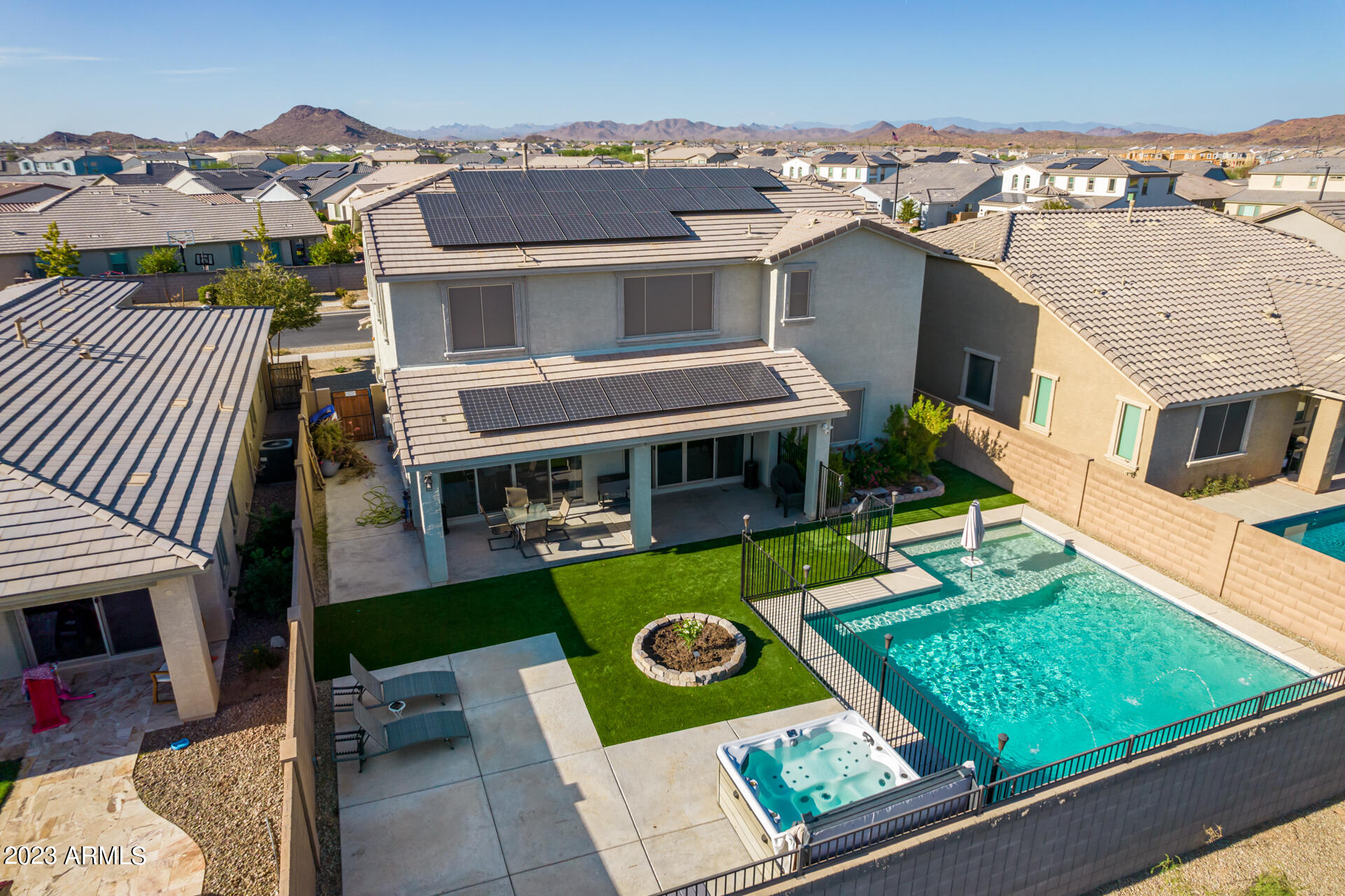 14265 W WEST WIND Drive