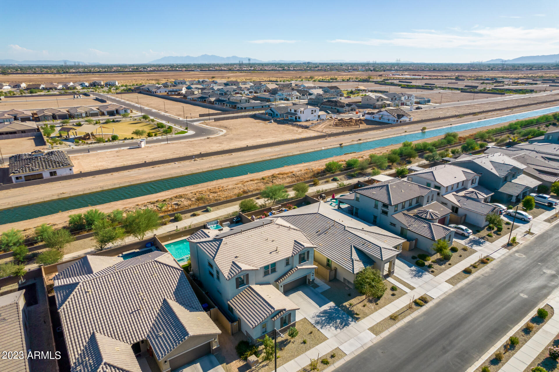 14265 W WEST WIND Drive