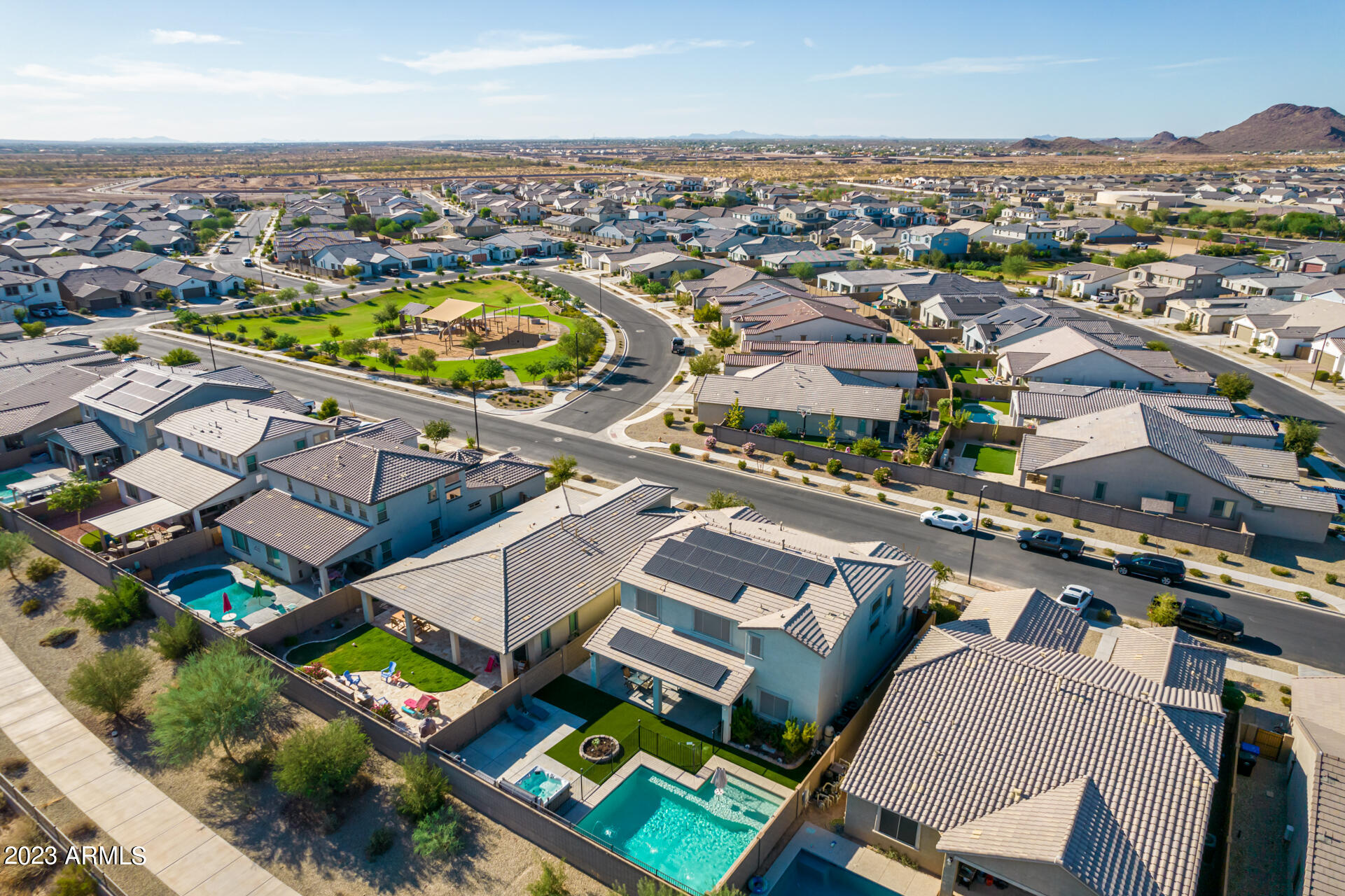 14265 W WEST WIND Drive