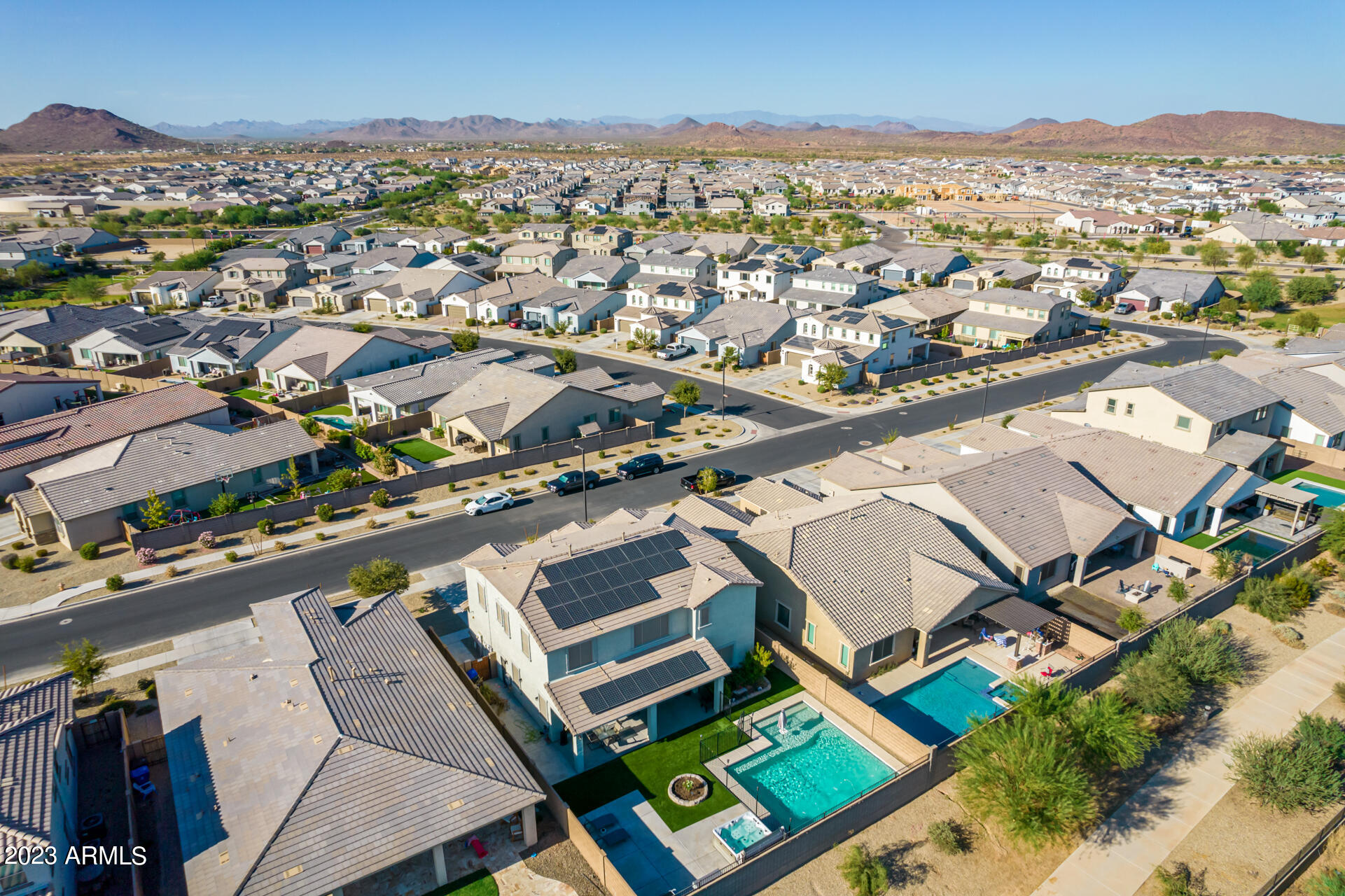 14265 W WEST WIND Drive