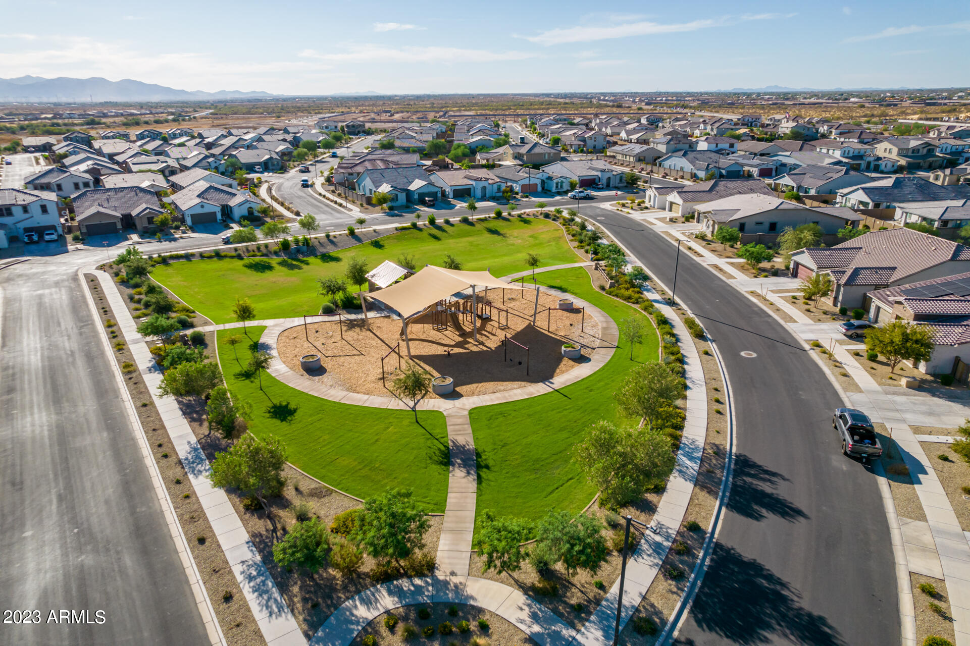 14265 W WEST WIND Drive