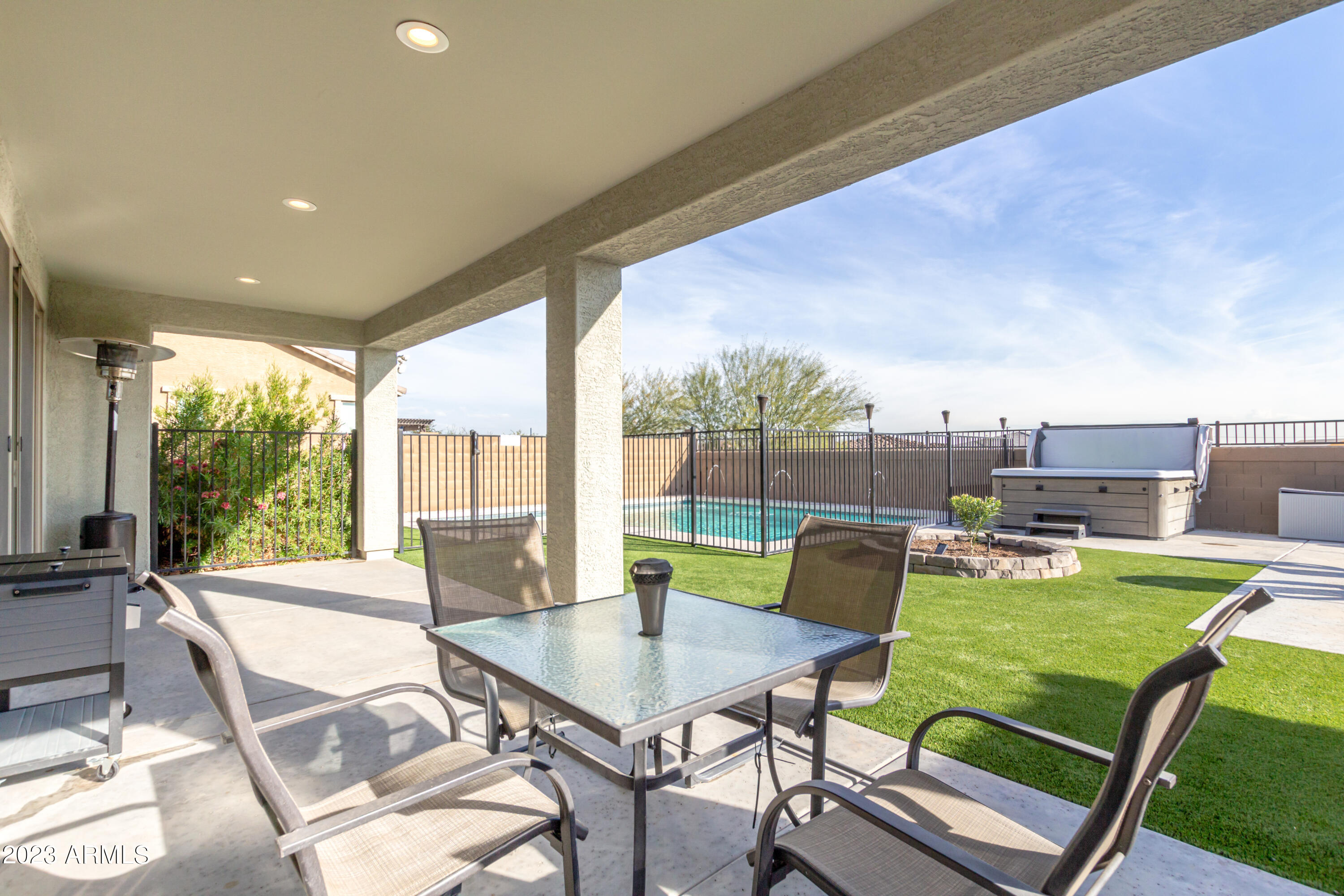 14265 W WEST WIND Drive