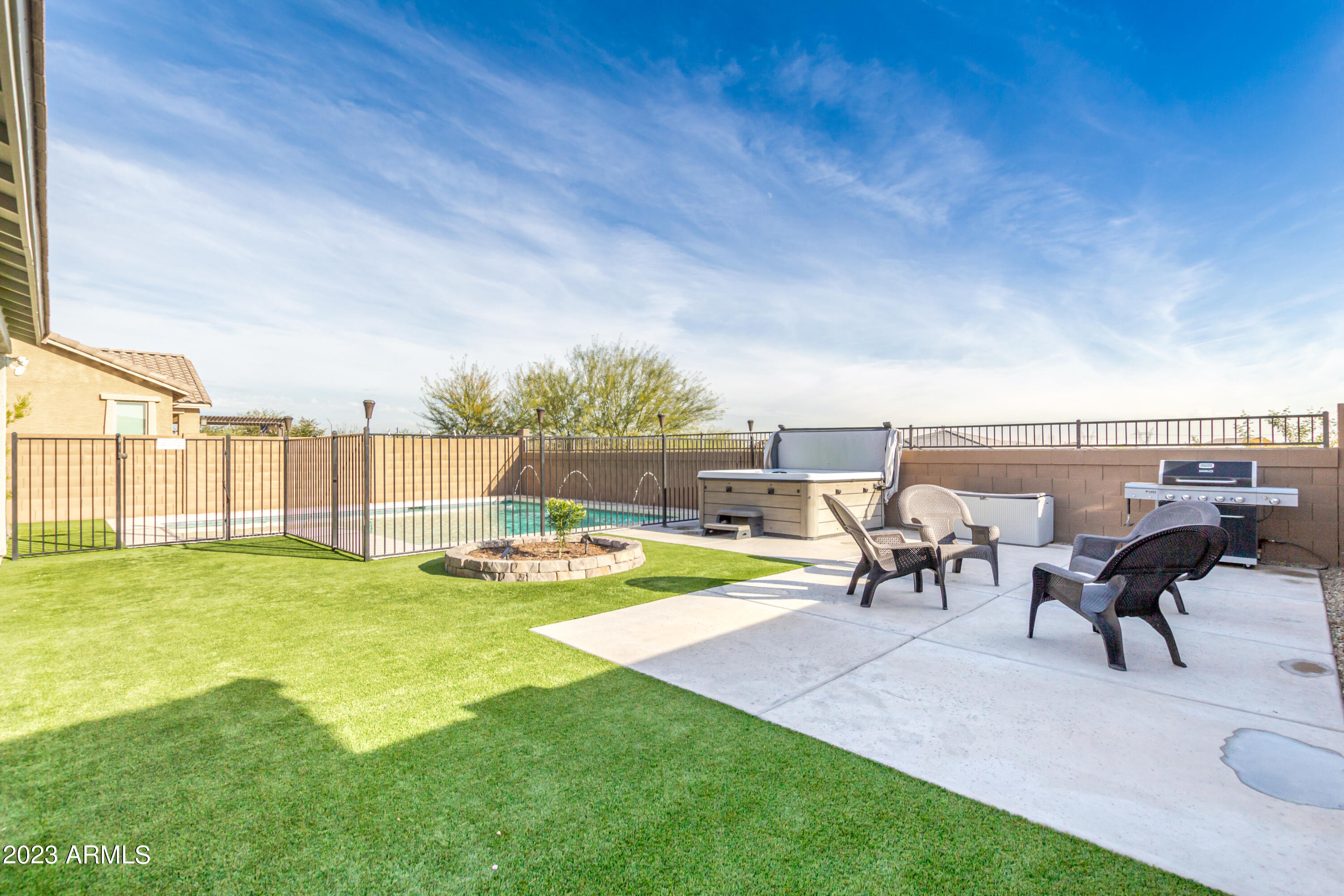 14265 W WEST WIND Drive