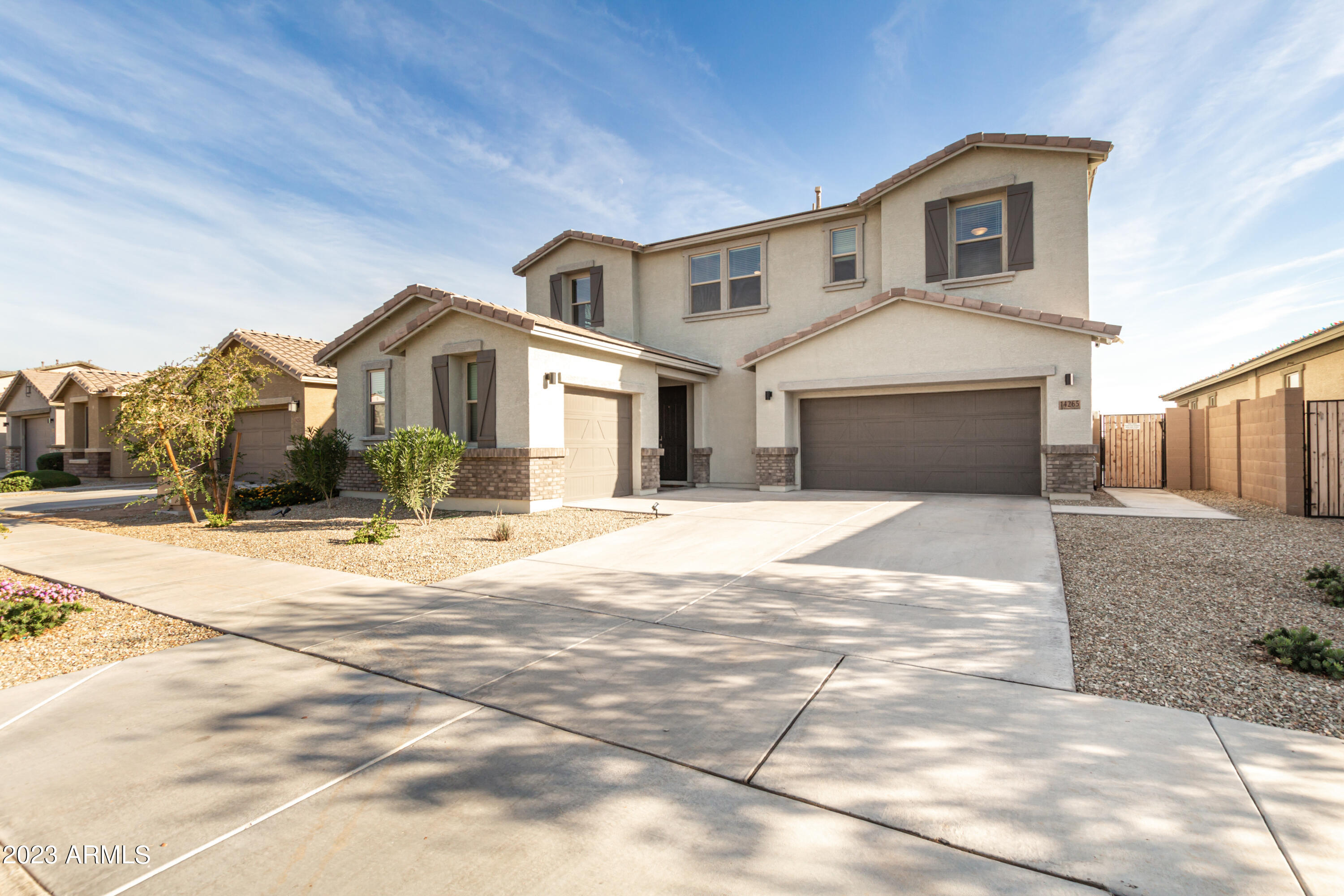 14265 W WEST WIND Drive