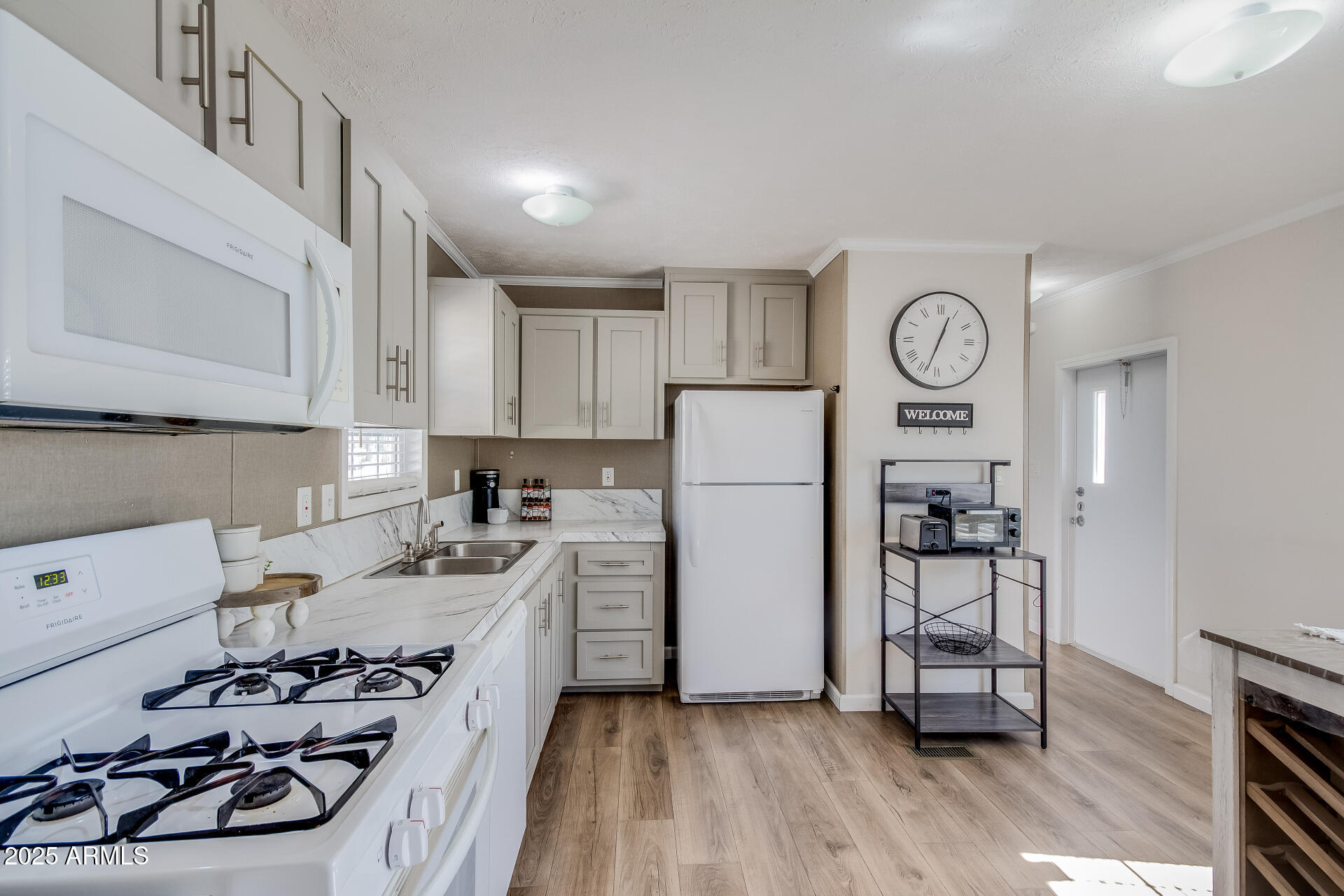 2605 W VAN BUREN Street, 104, Phoenix Unit: 104