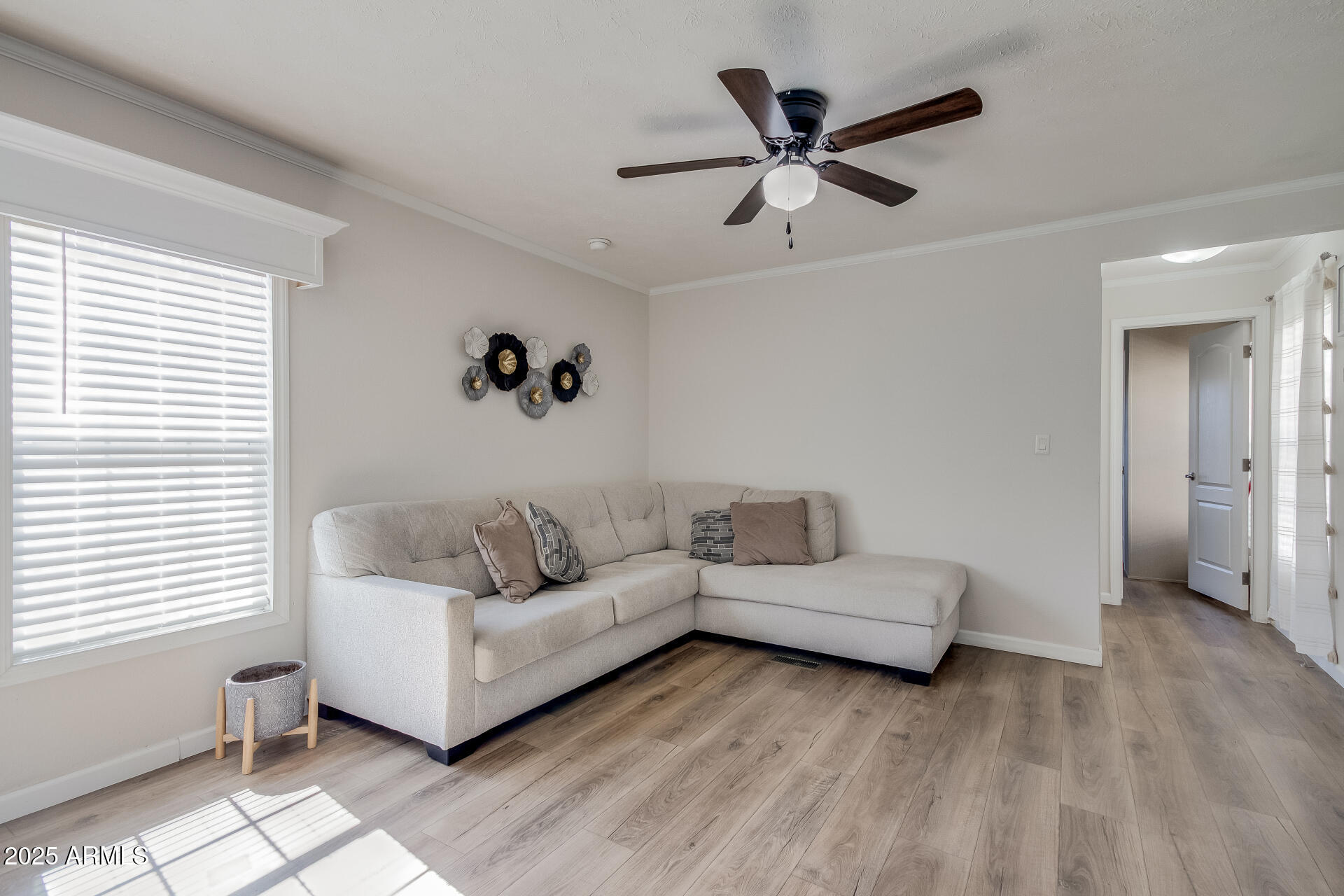 2605 W VAN BUREN Street, 104, Phoenix Unit: 104