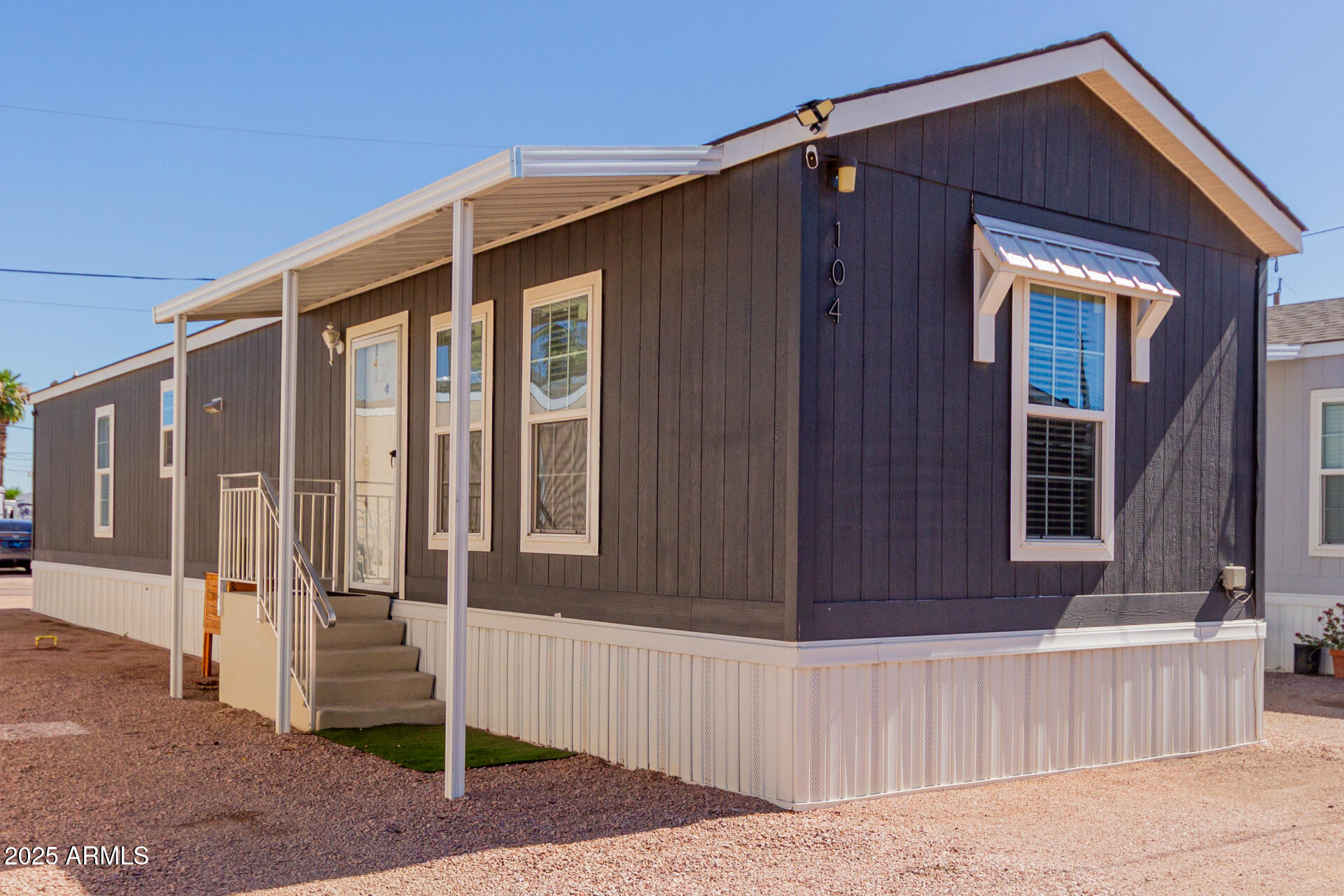 2605 W VAN BUREN Street, 104, Phoenix Unit: 104