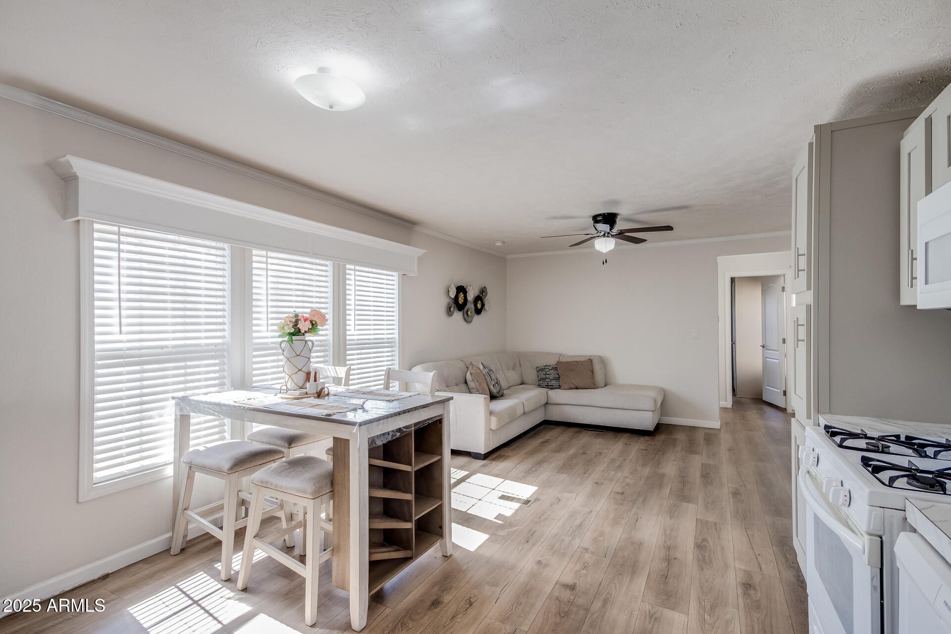 2605 W VAN BUREN Street, 104, Phoenix Unit: 104