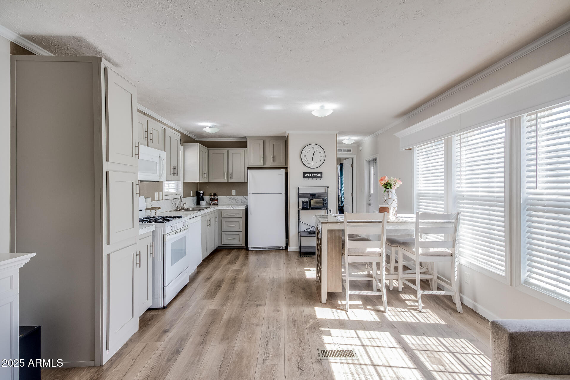 2605 W VAN BUREN Street, 104, Phoenix Unit: 104